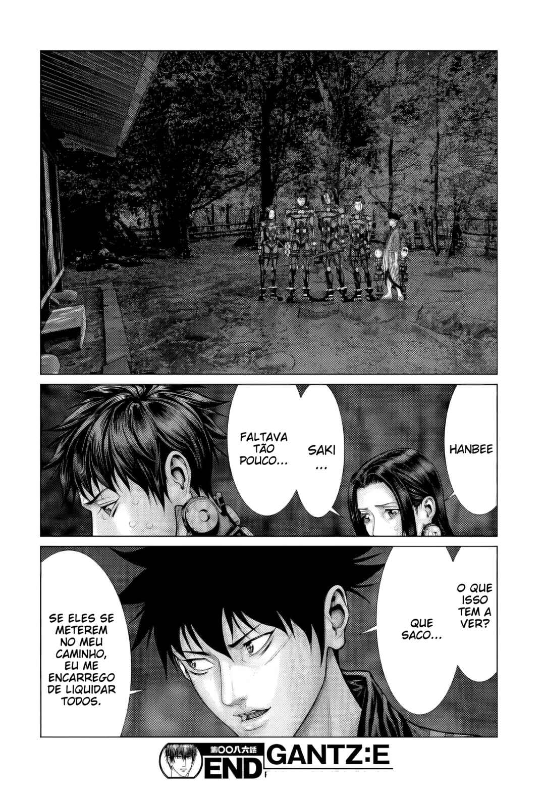Chapter 86 - Page 12