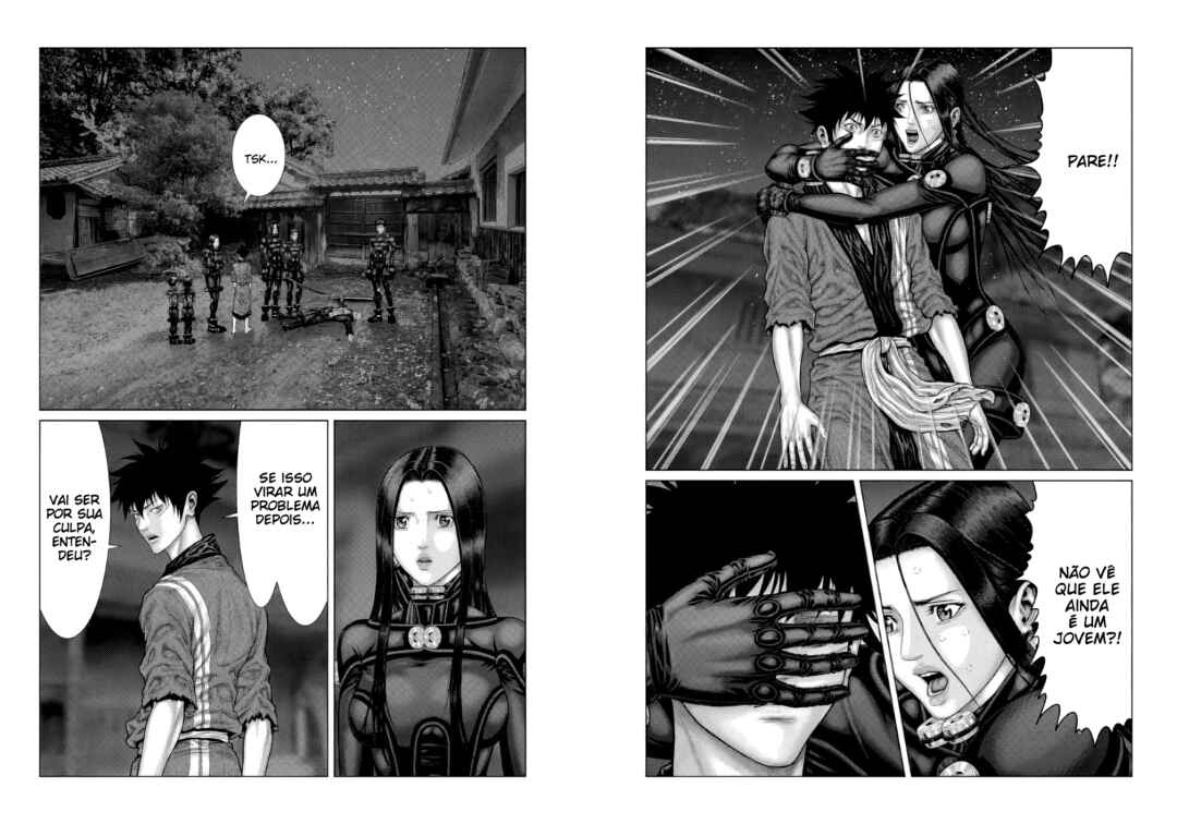 Chapter 86 - Page 4