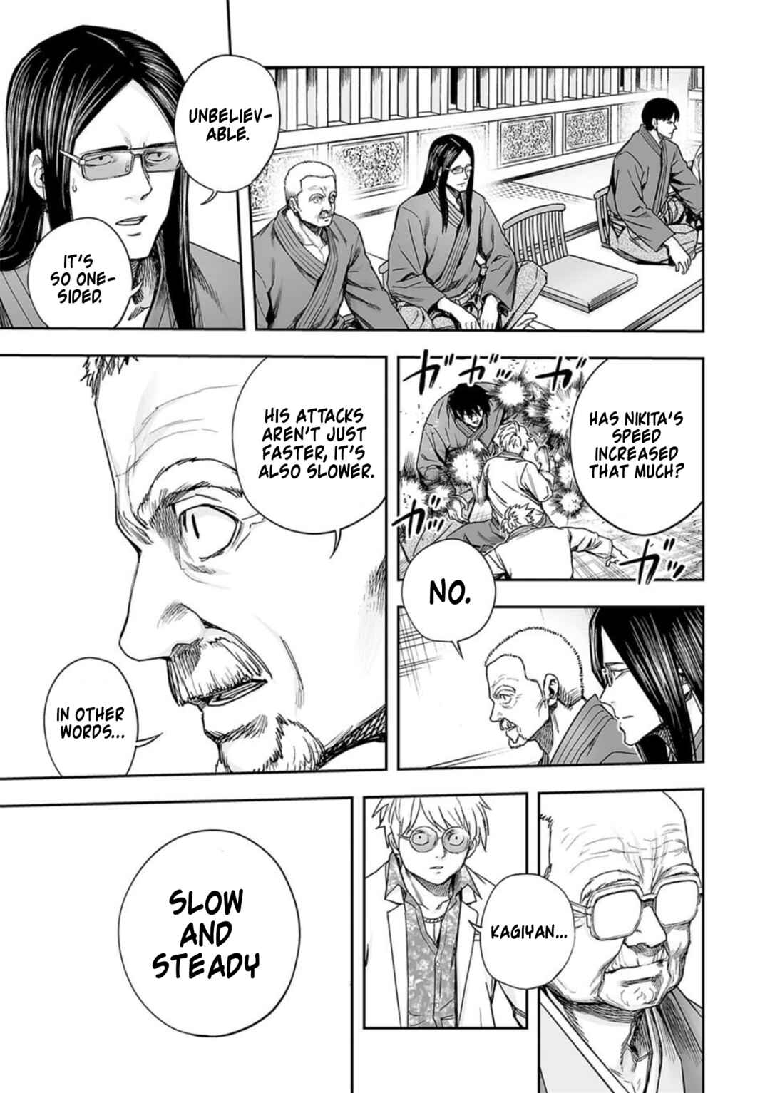 Chapter 199 - Page 10