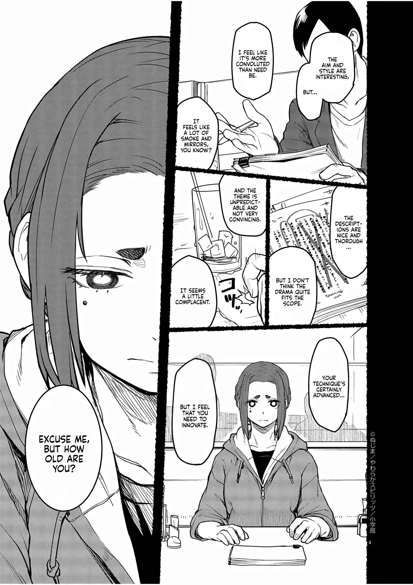 Chapter 2 - Page 4