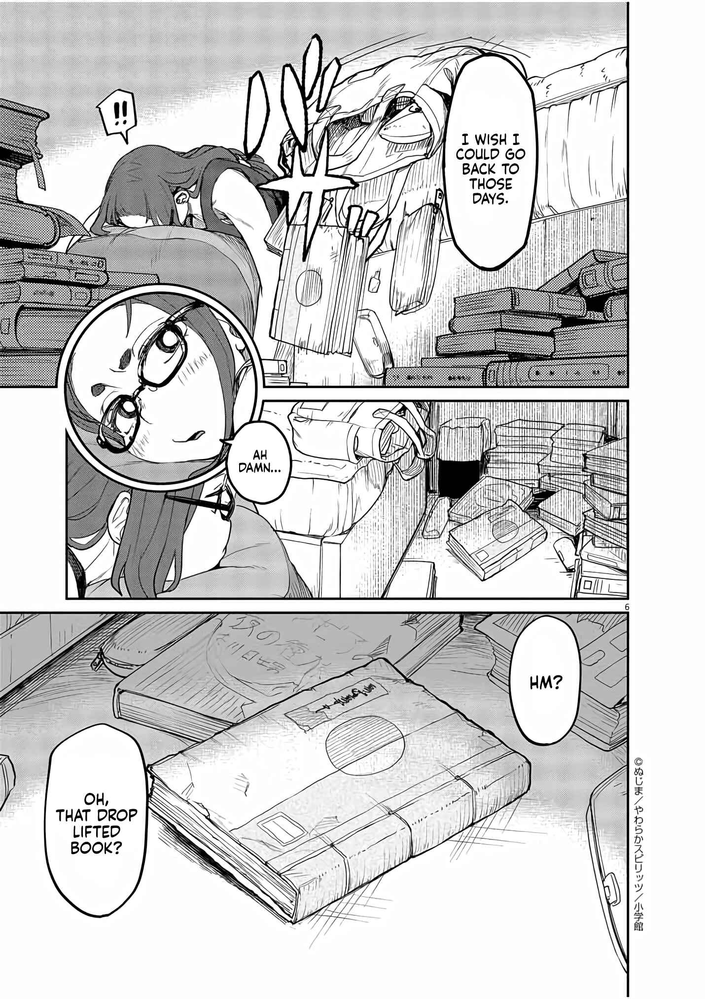 Chapter 2 - Page 6