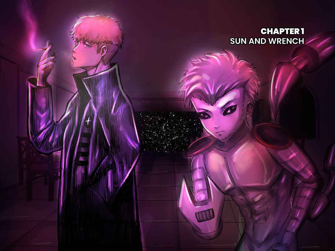 Chapter 1 - Page 10