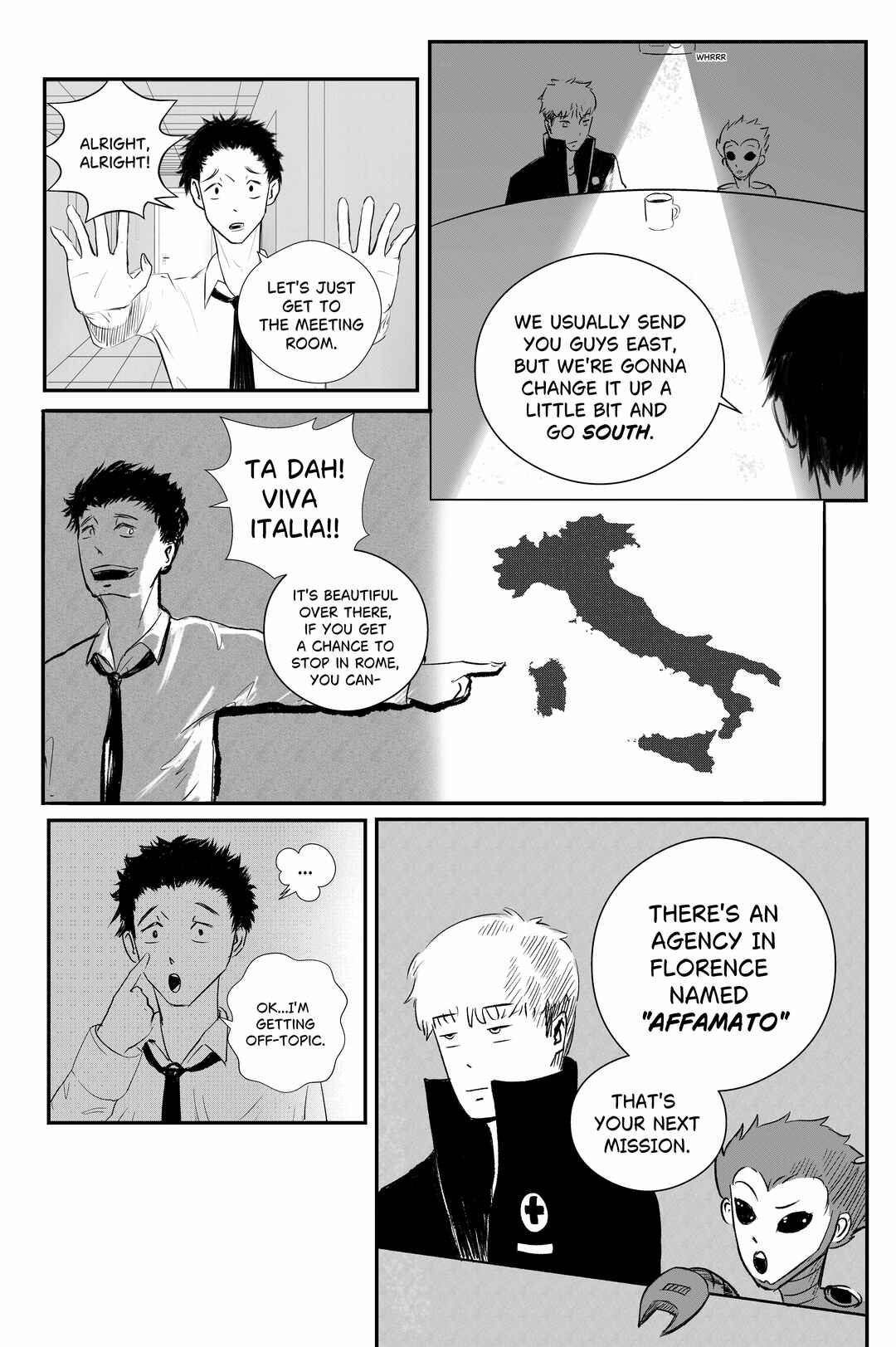 Chapter 1 - Page 18