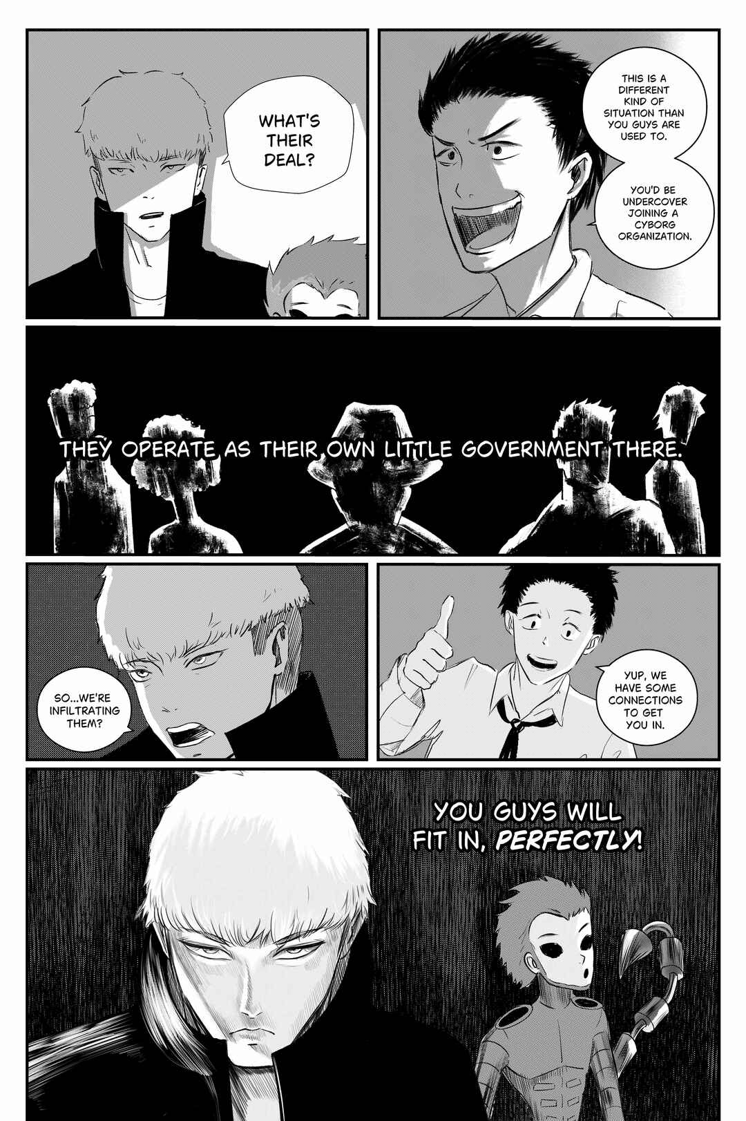 Chapter 1 - Page 19