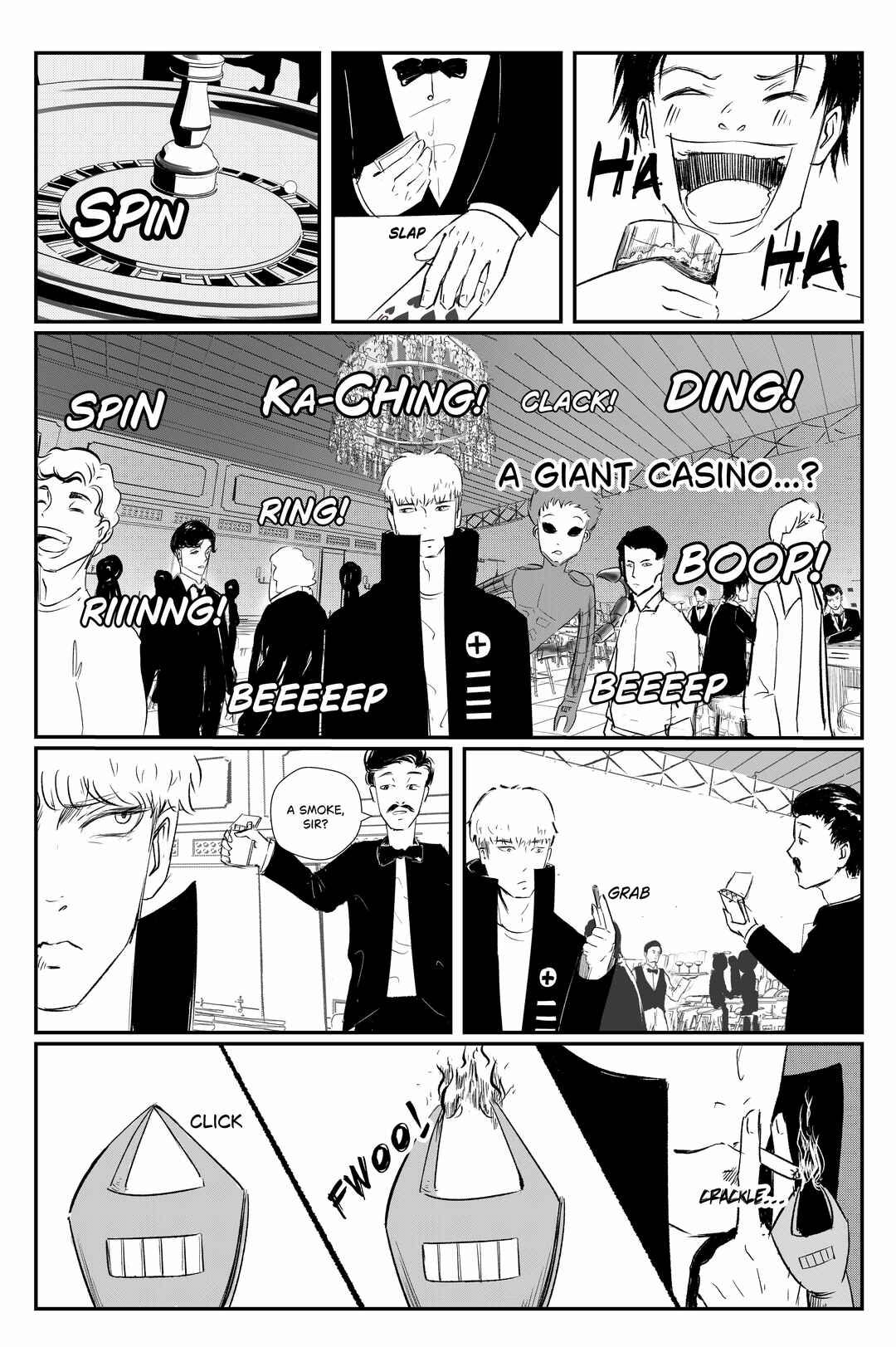 Chapter 1 - Page 22