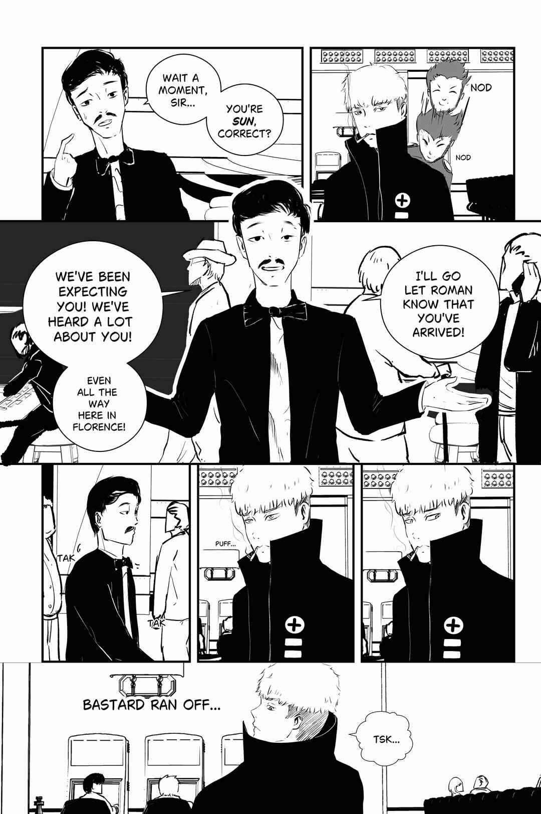 Chapter 1 - Page 23