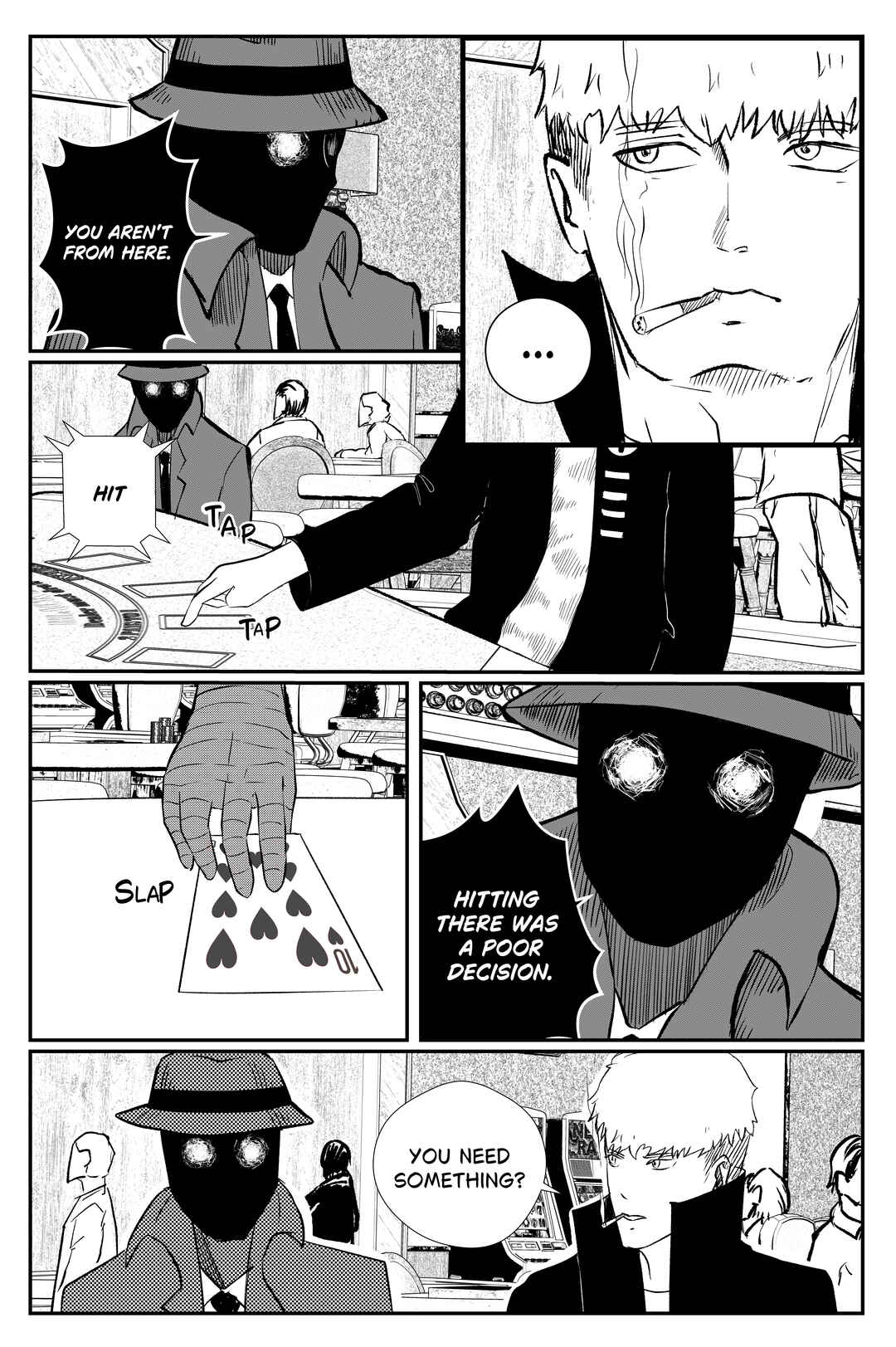 Chapter 1 - Page 26