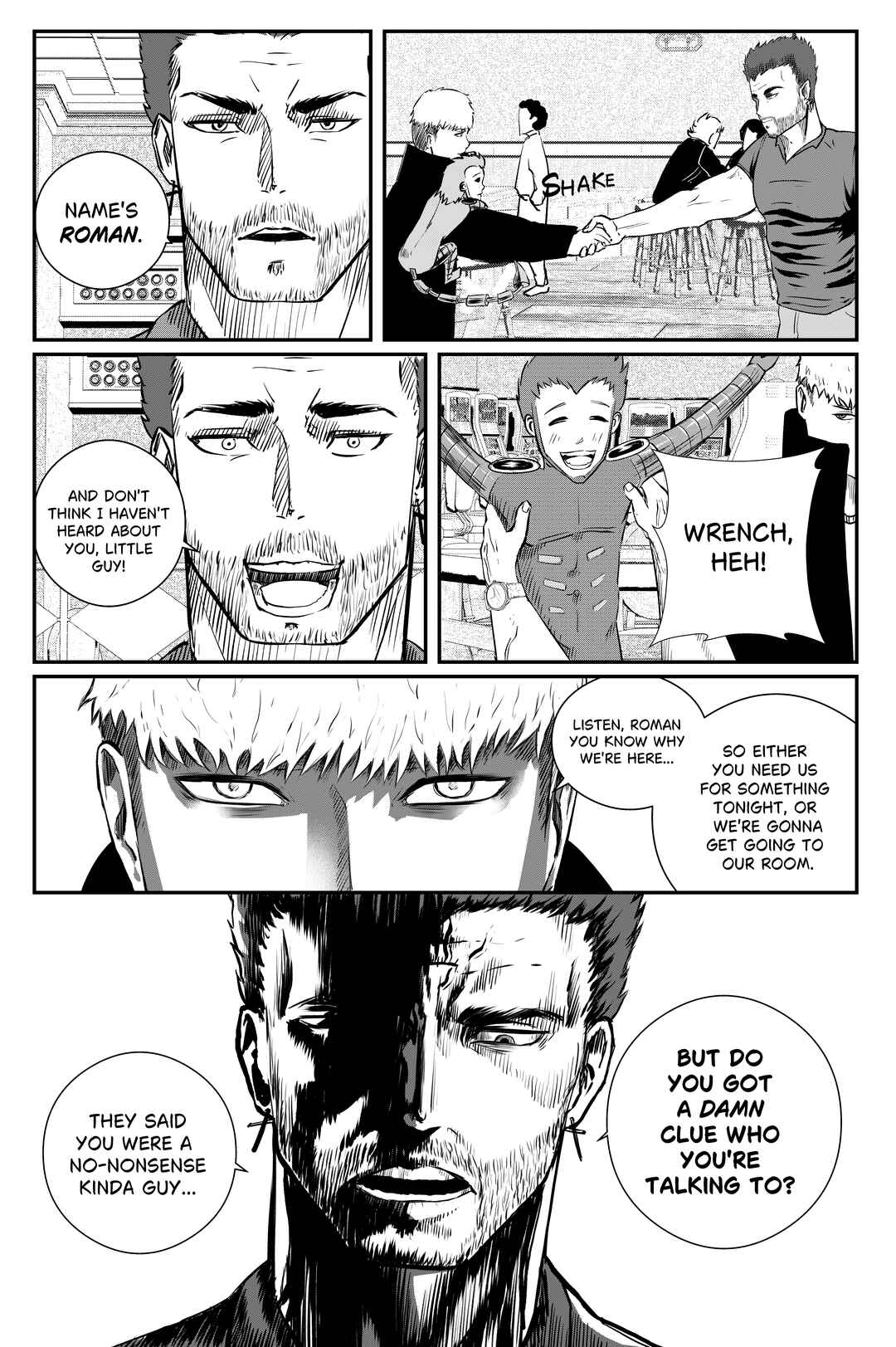 Chapter 1 - Page 29