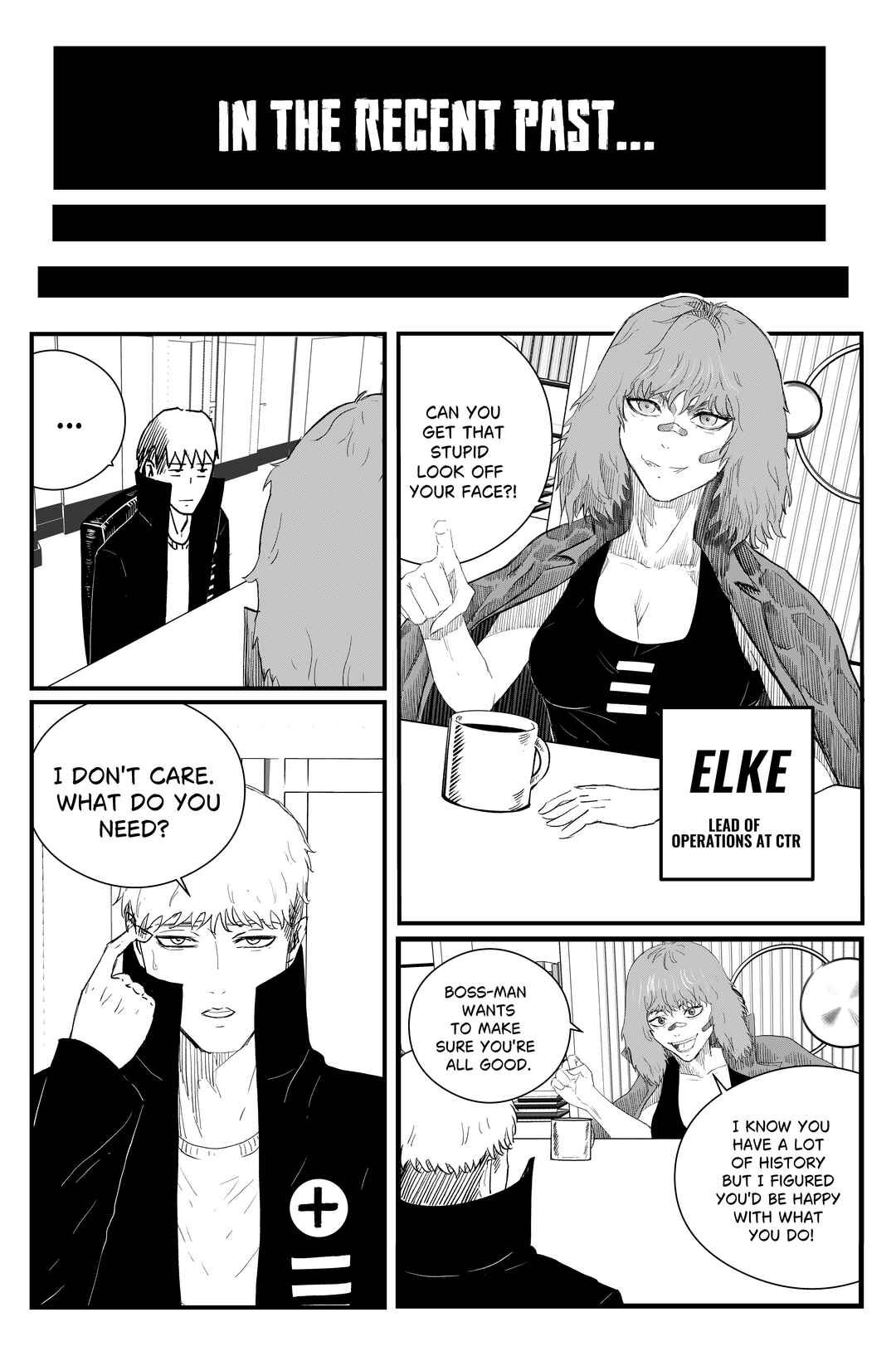 Chapter 1 - Page 36