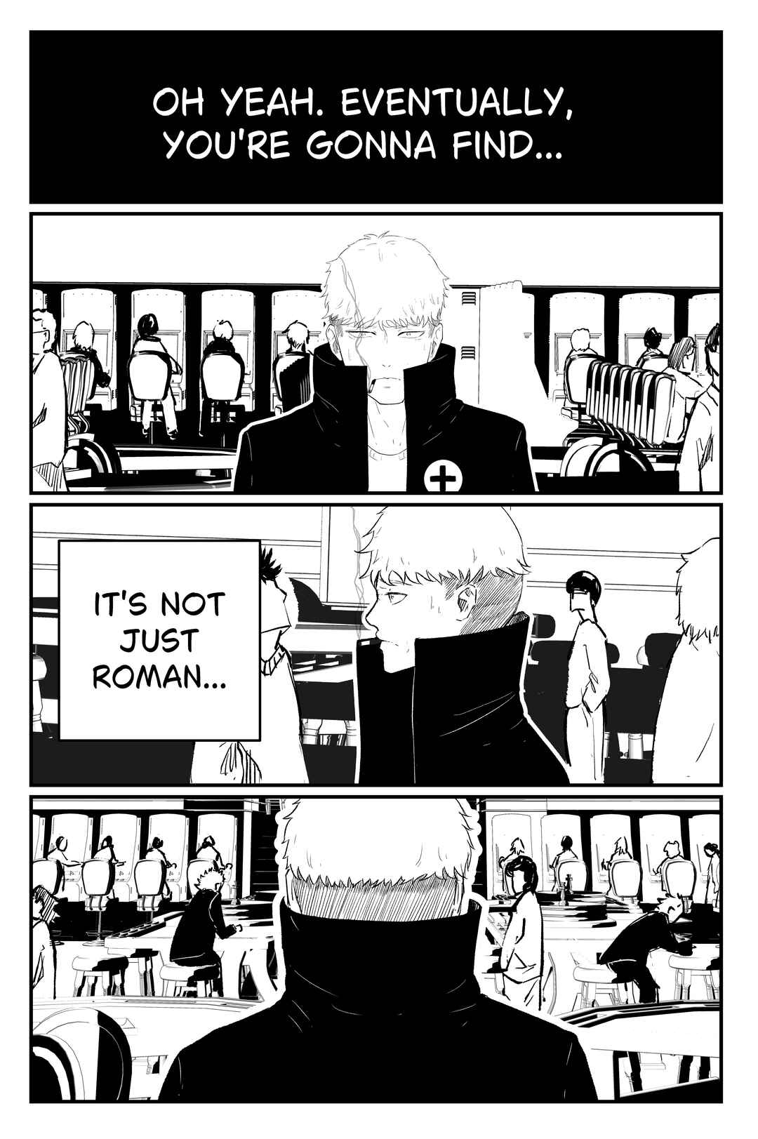 Chapter 1 - Page 39