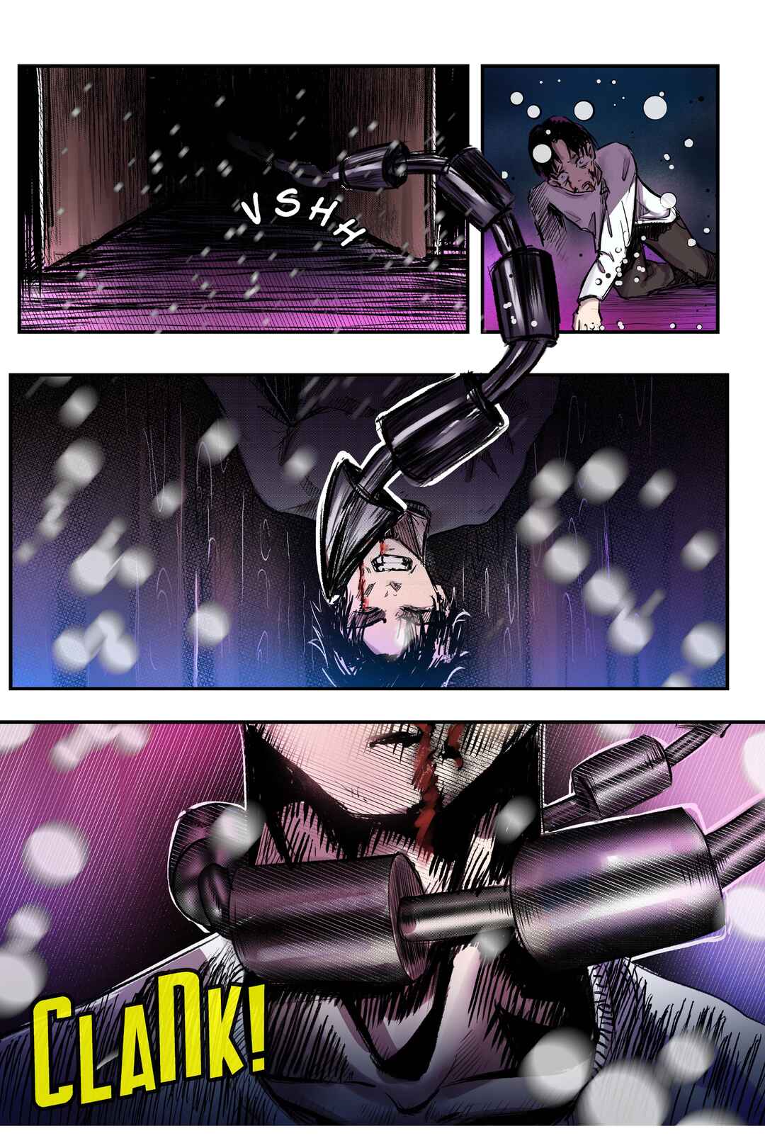Chapter 1 - Page 4