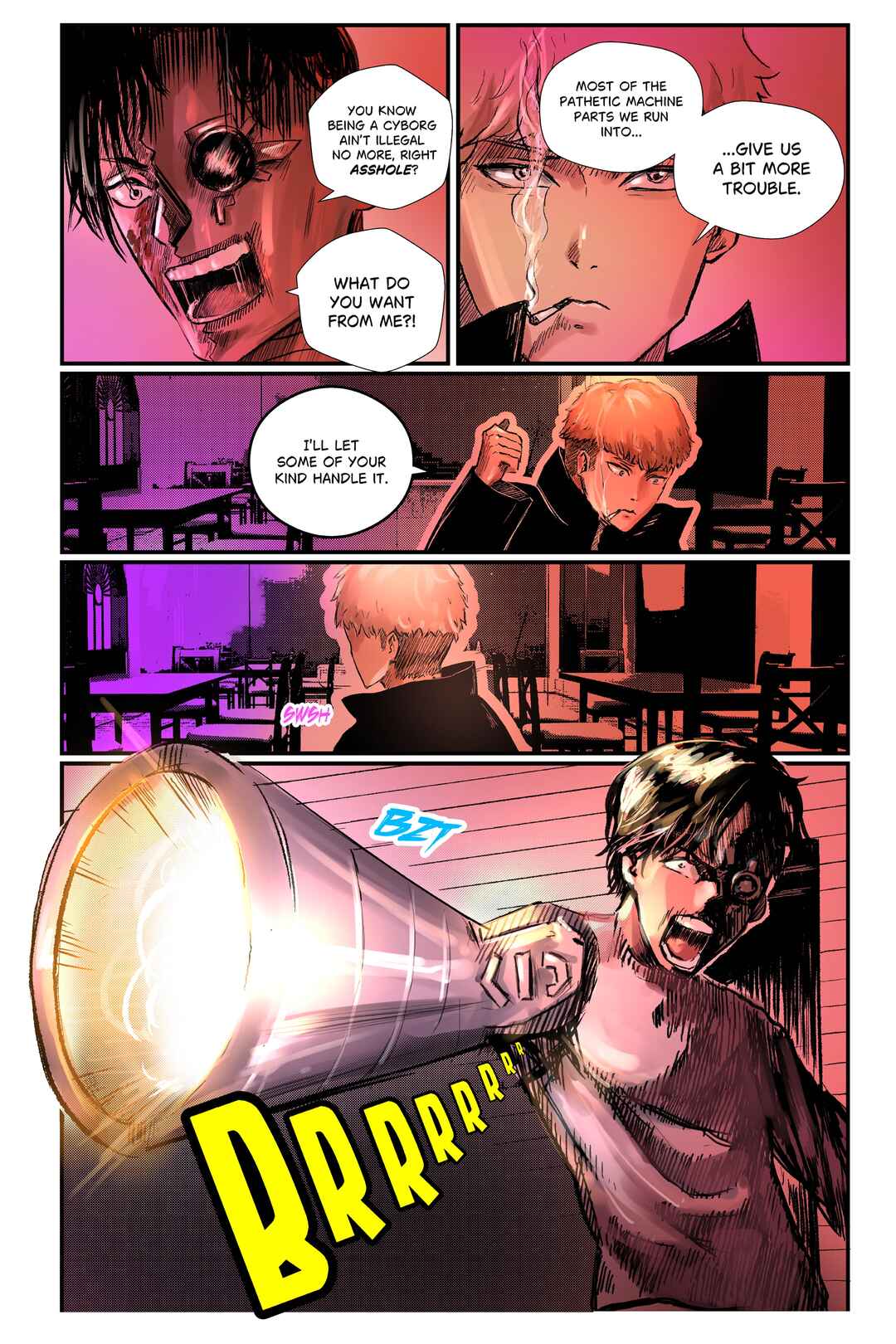 Chapter 1 - Page 8
