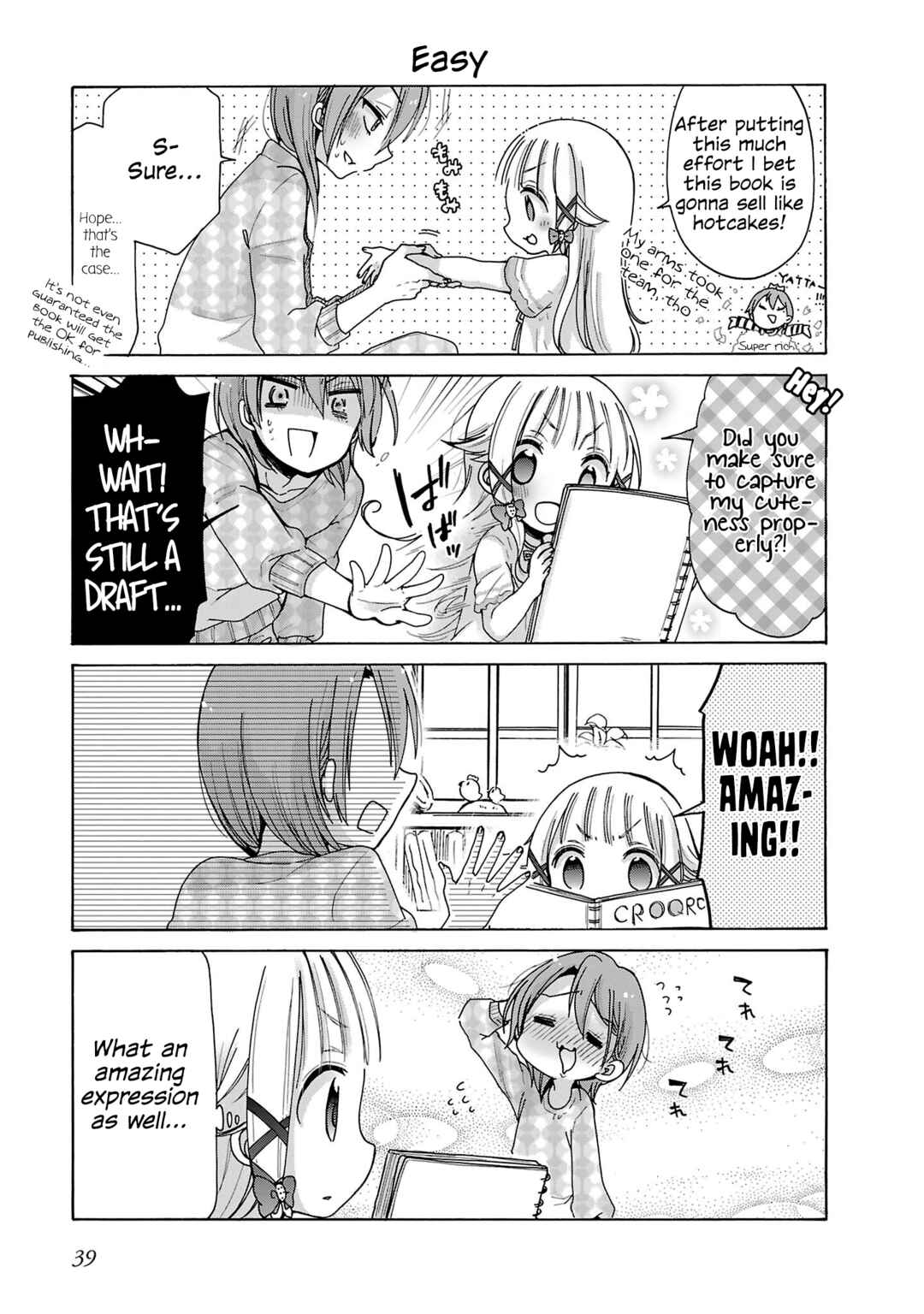 Chapter 3 - Page 3