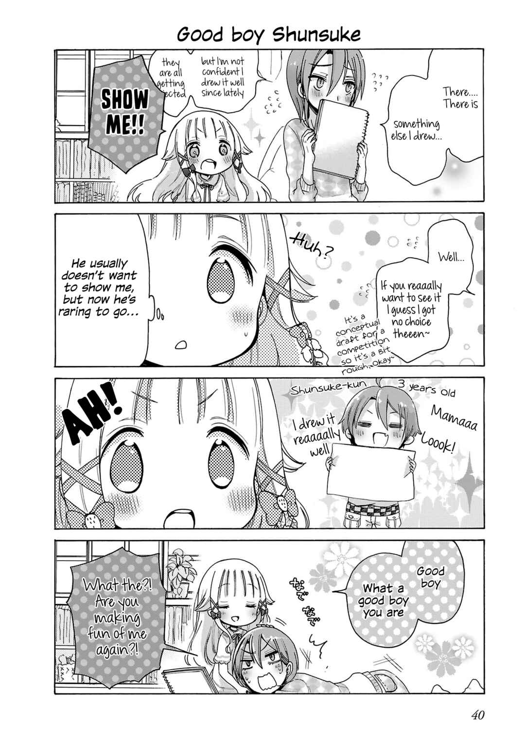 Chapter 3 - Page 4