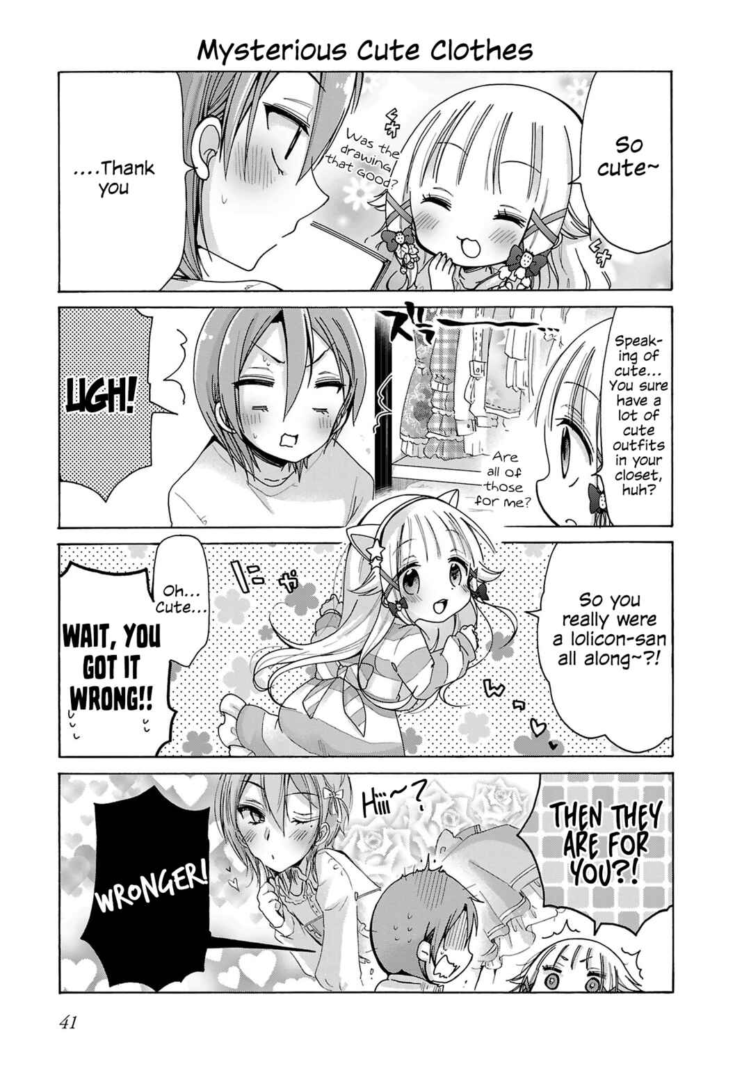 Chapter 3 - Page 5