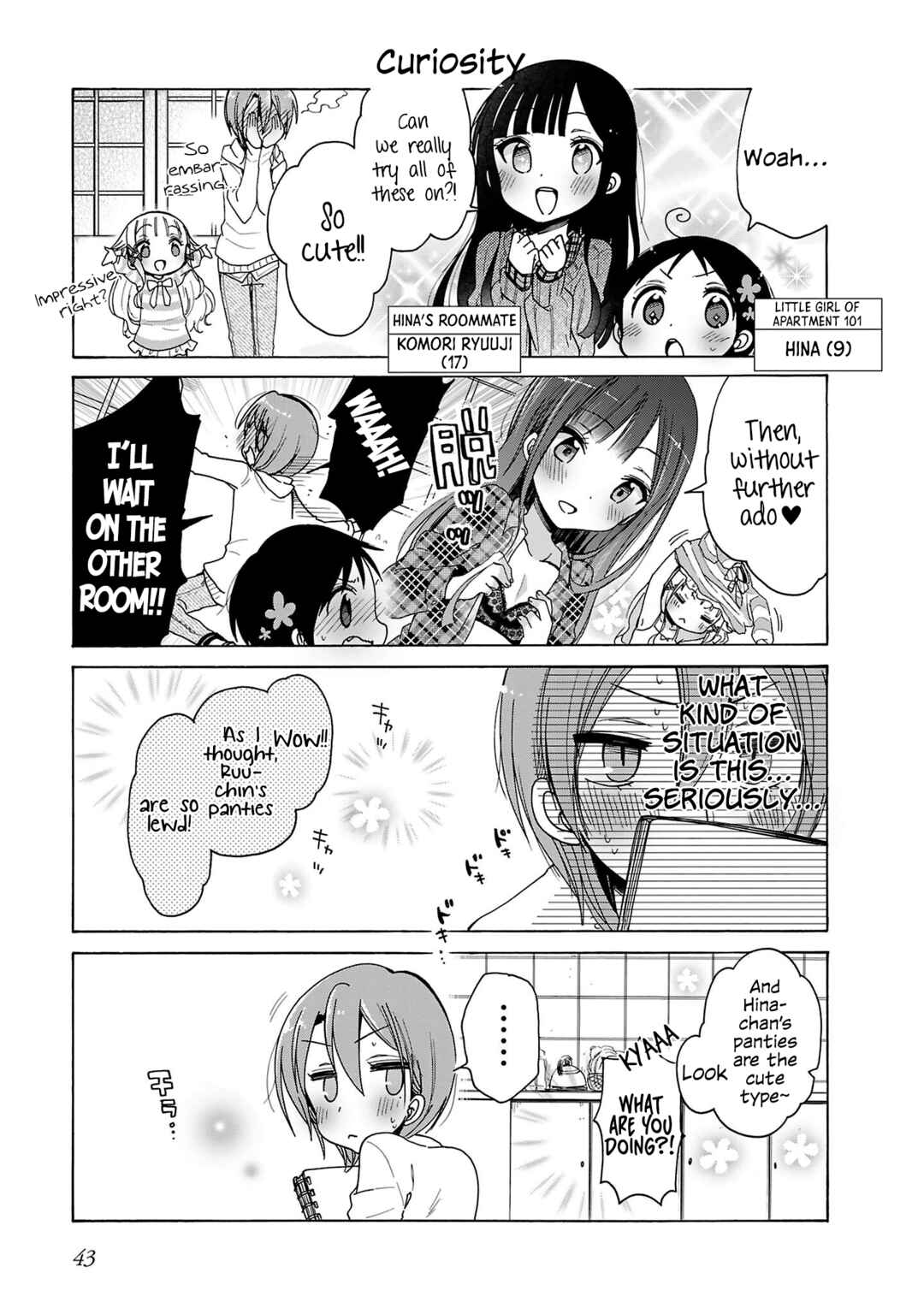 Chapter 3 - Page 7
