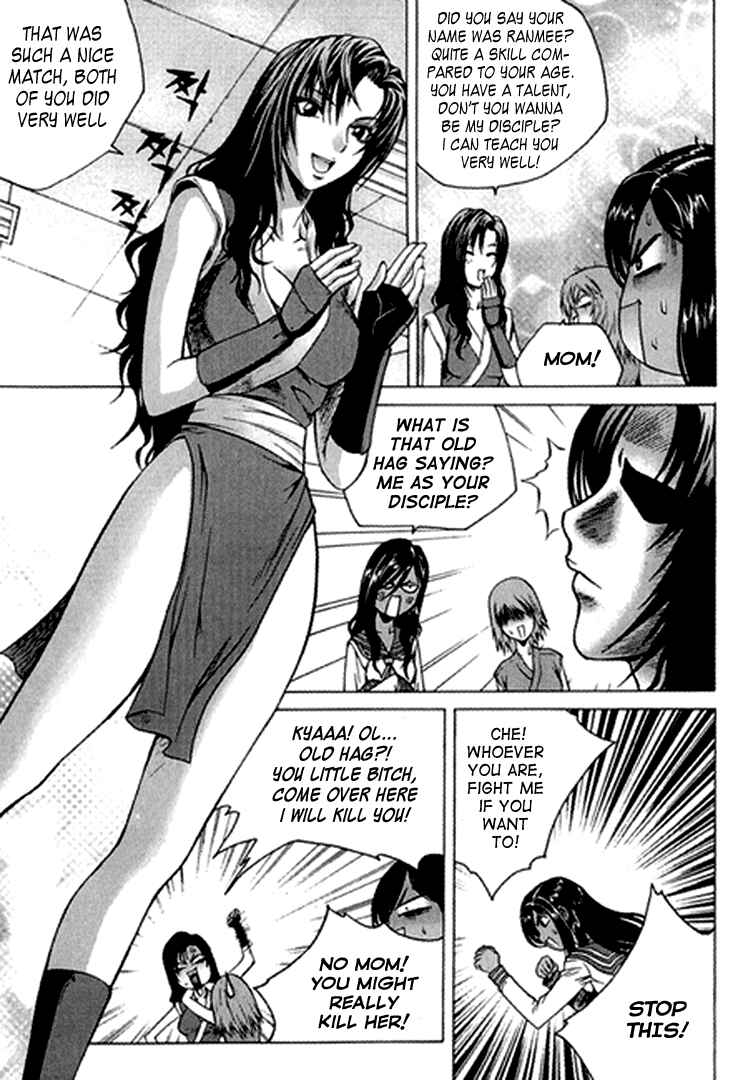 Chapter 26 - Page 20