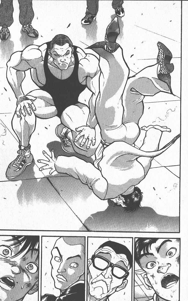 Chapter 258 - Page 15