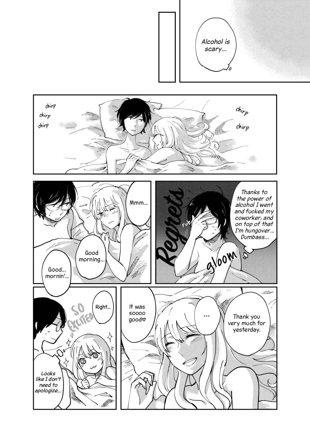 Chapter ? - Page 10