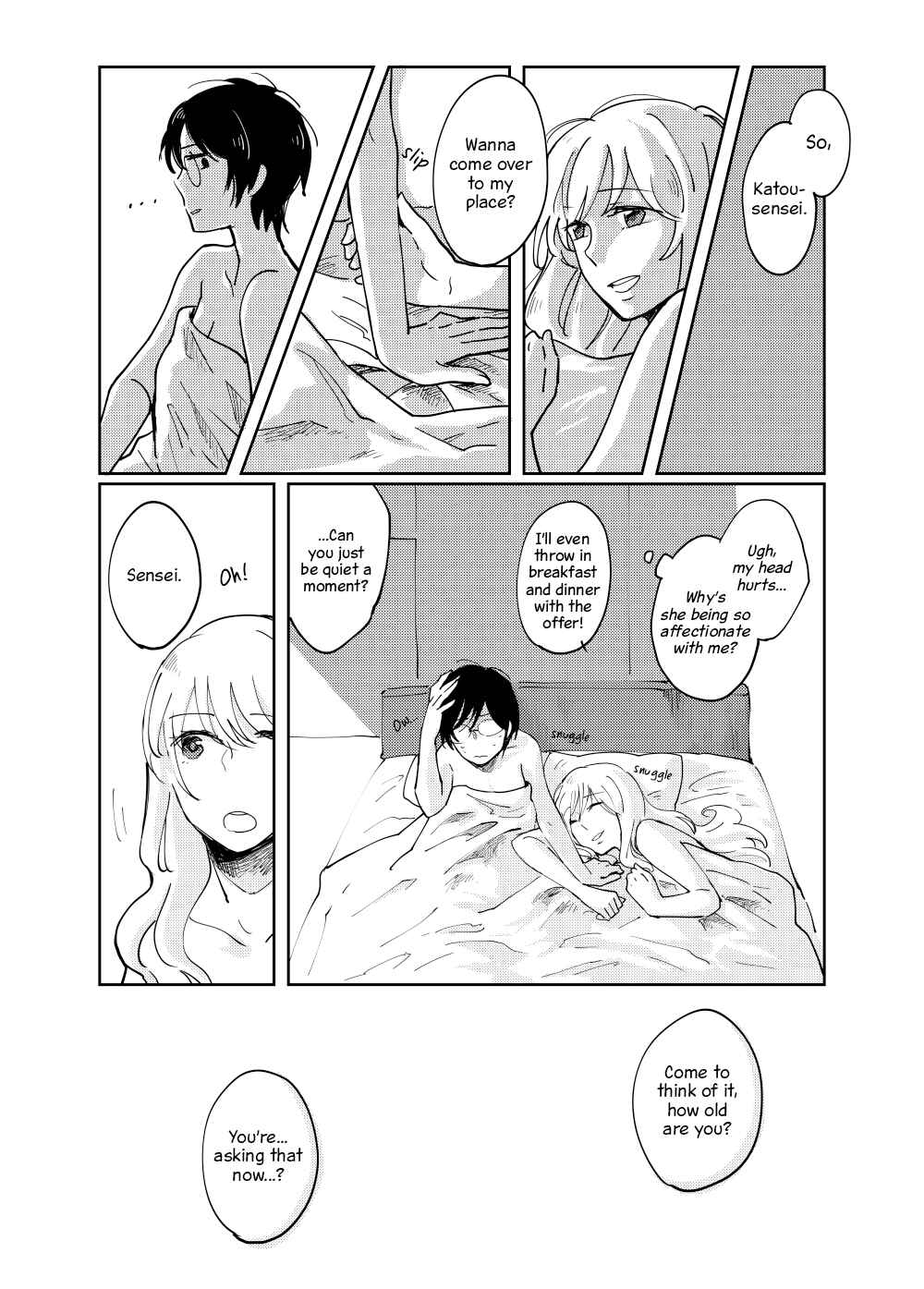 Chapter ? - Page 11