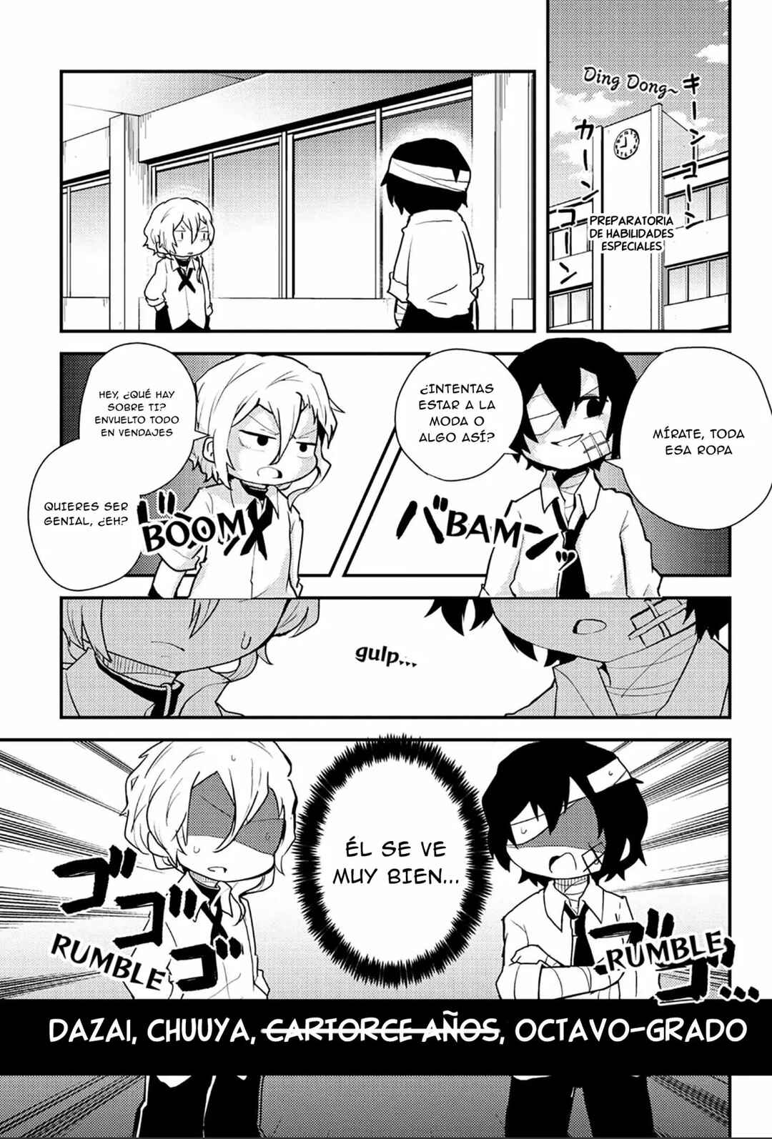 Chapter 83 - Page 2