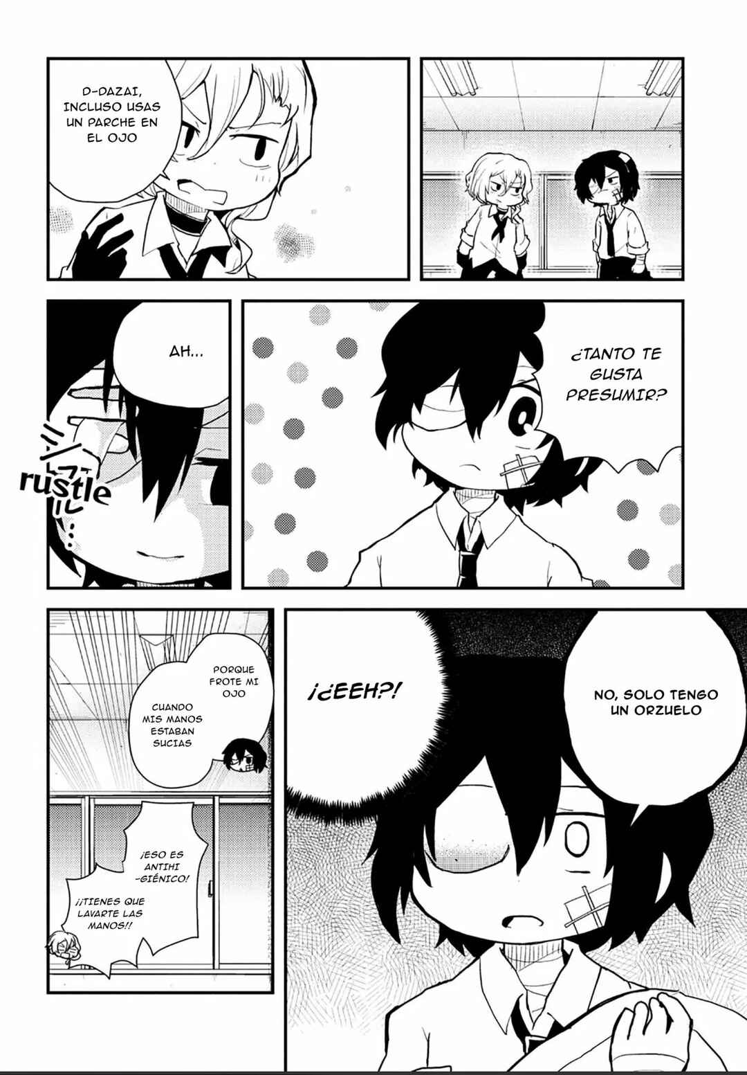 Chapter 83 - Page 3