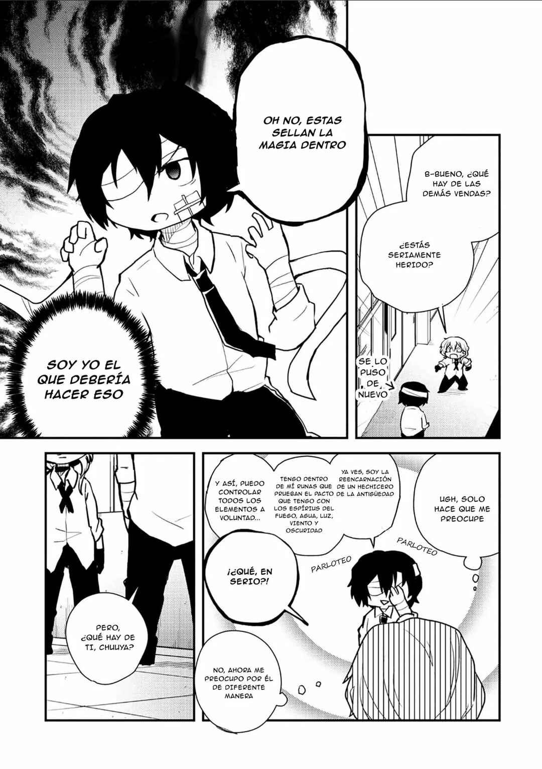 Chapter 83 - Page 4
