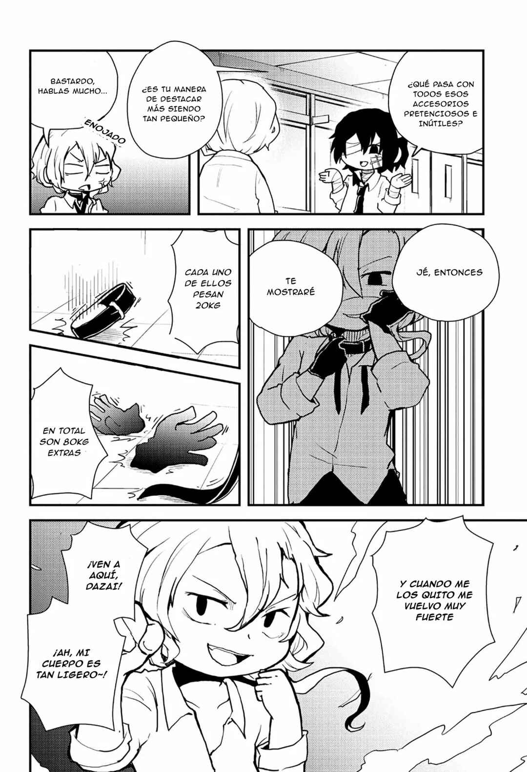 Chapter 83 - Page 5