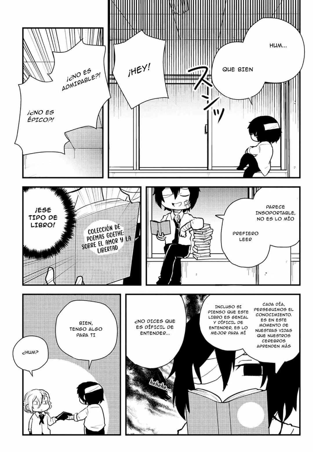 Chapter 83 - Page 6