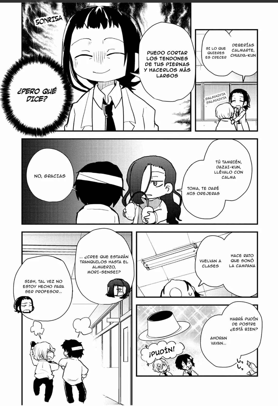 Chapter 83 - Page 9