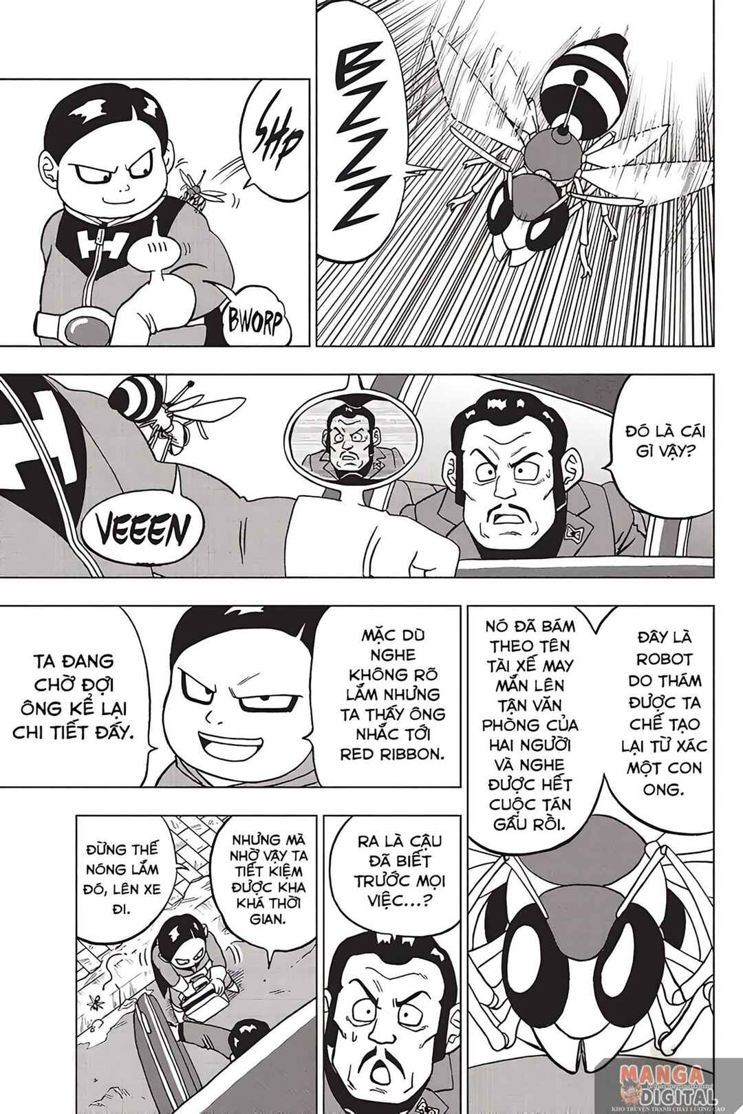 Chapter 91 - Page 13