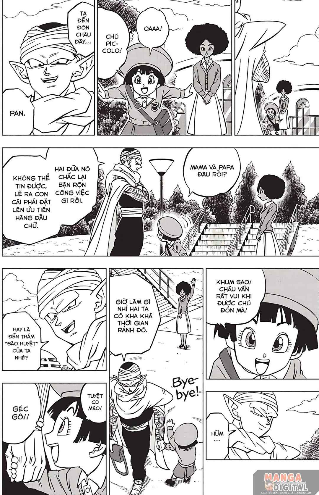 Chapter 91 - Page 2