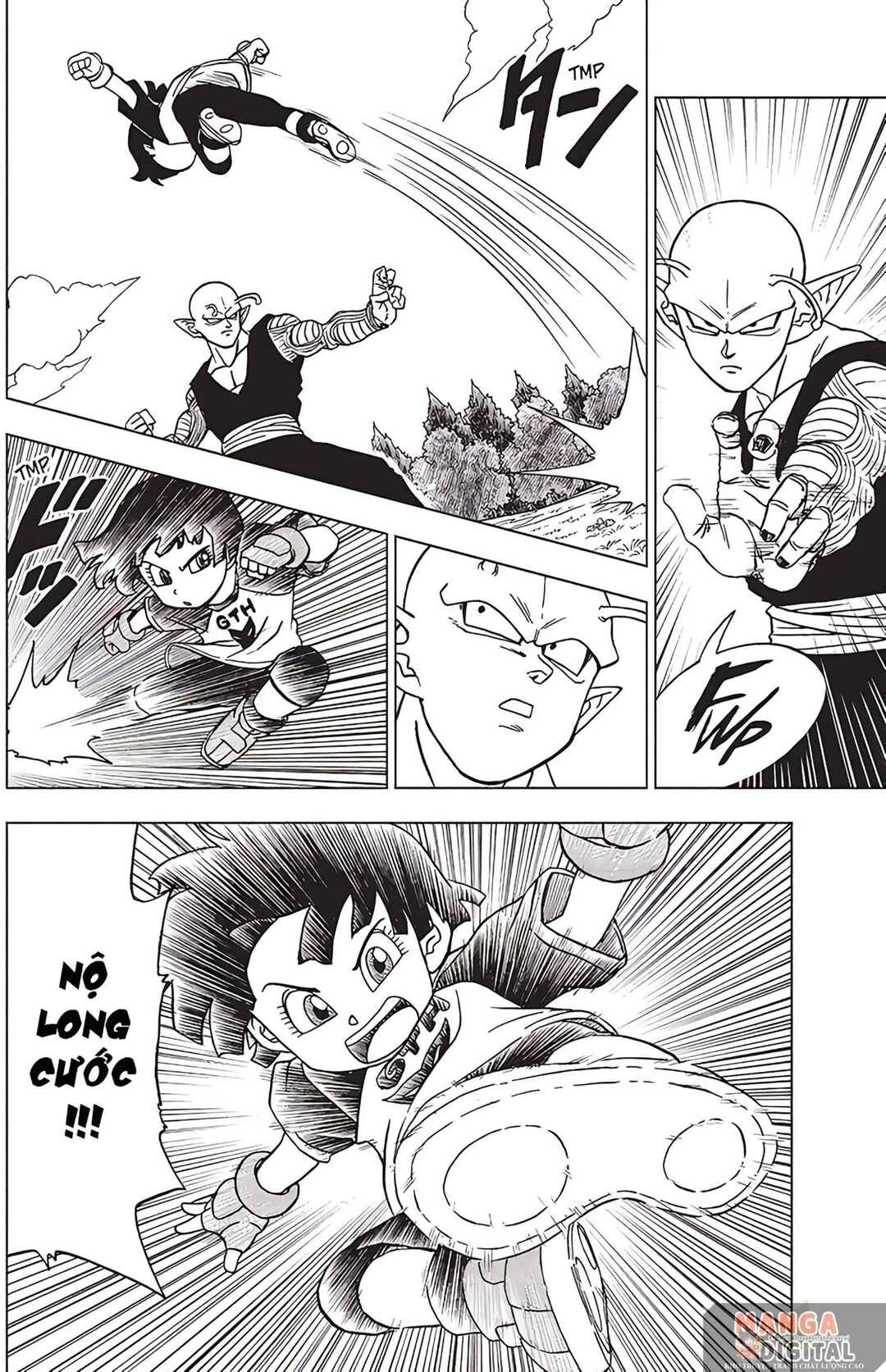 Chapter 91 - Page 26