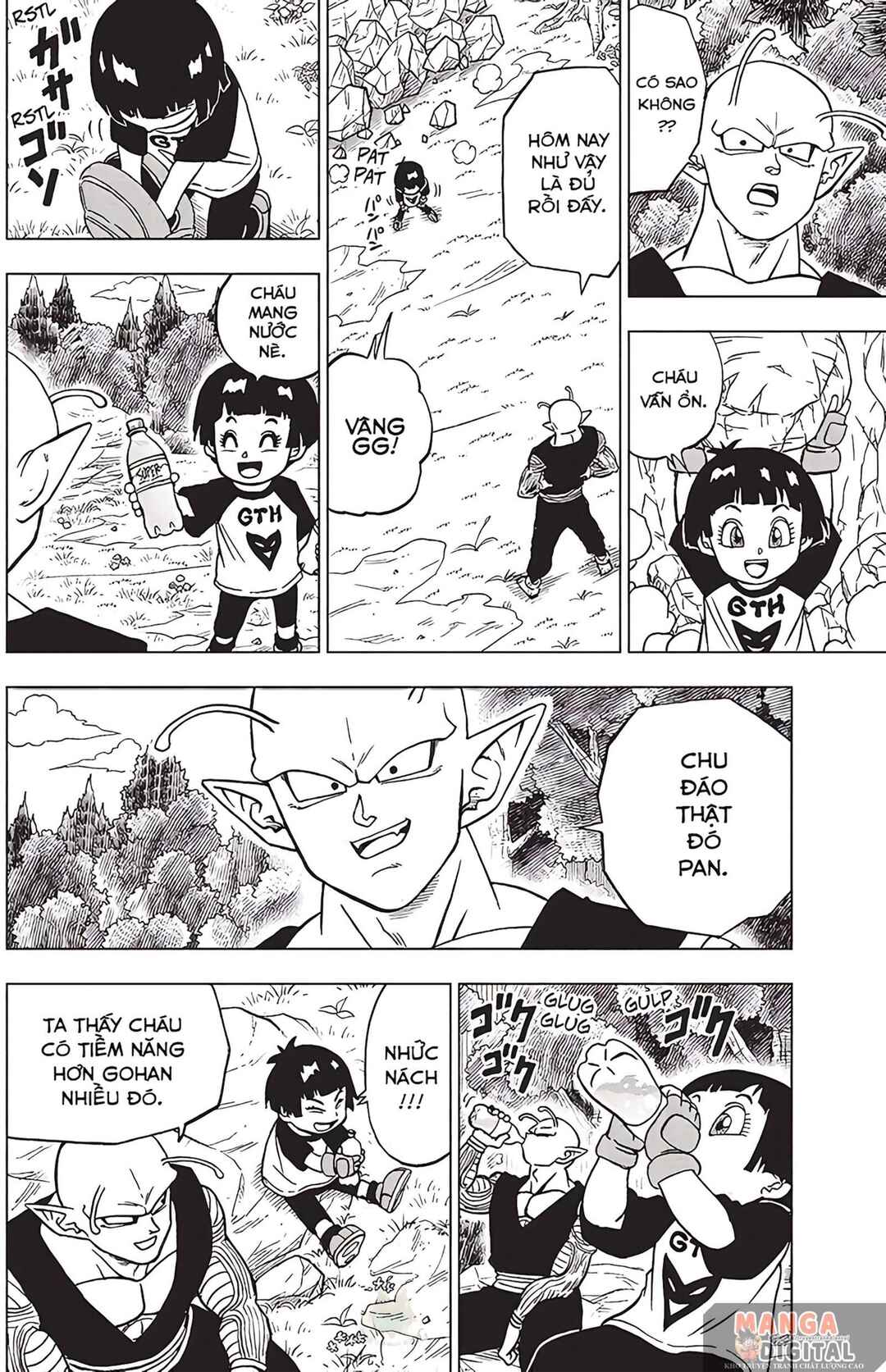 Chapter 91 - Page 28