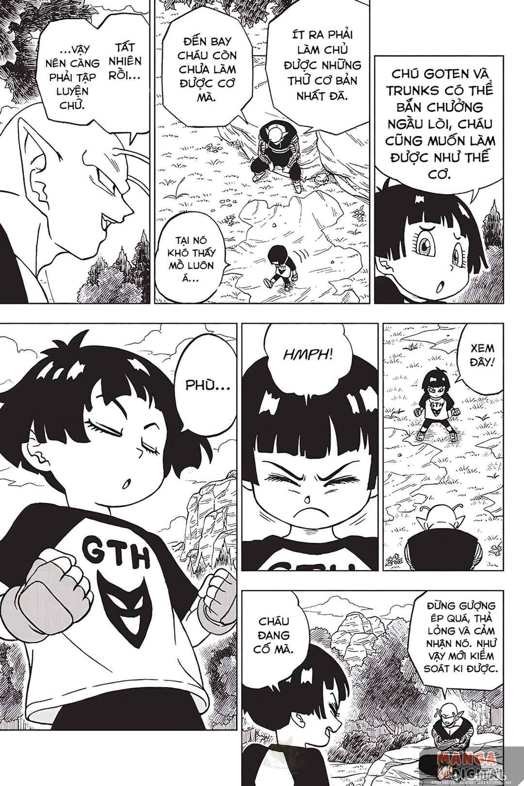 Chapter 91 - Page 29
