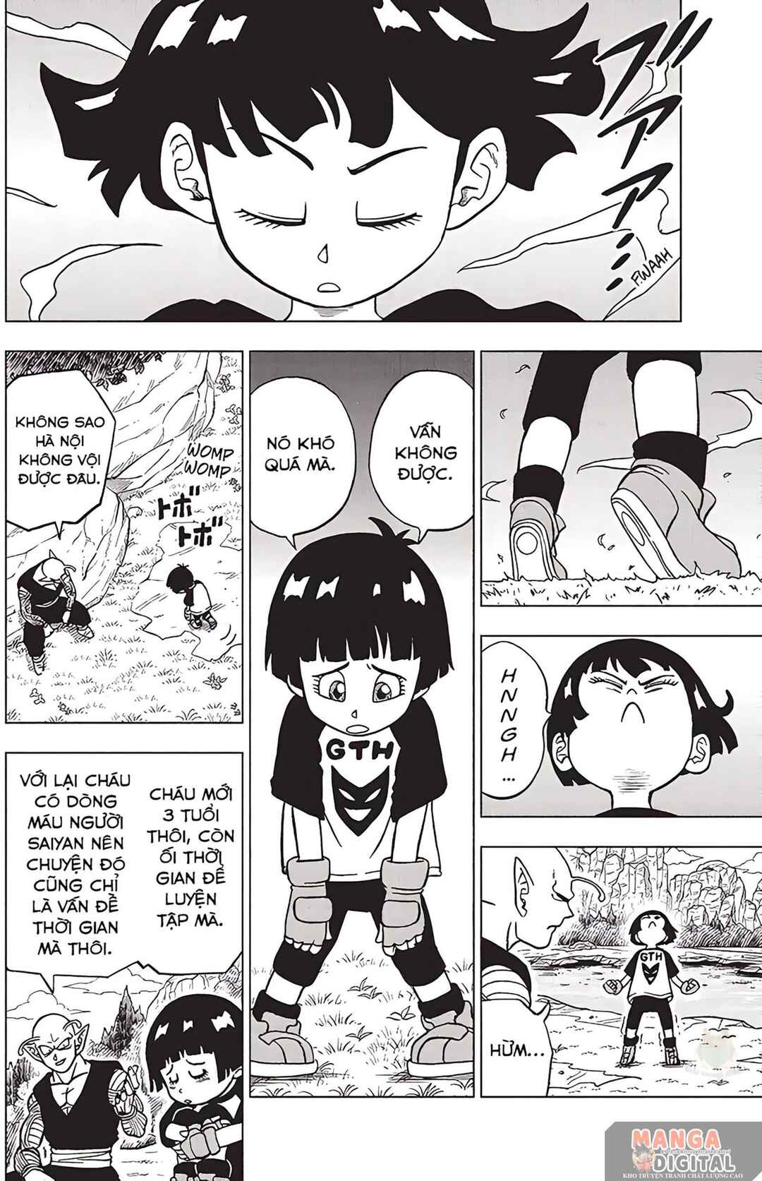 Chapter 91 - Page 30