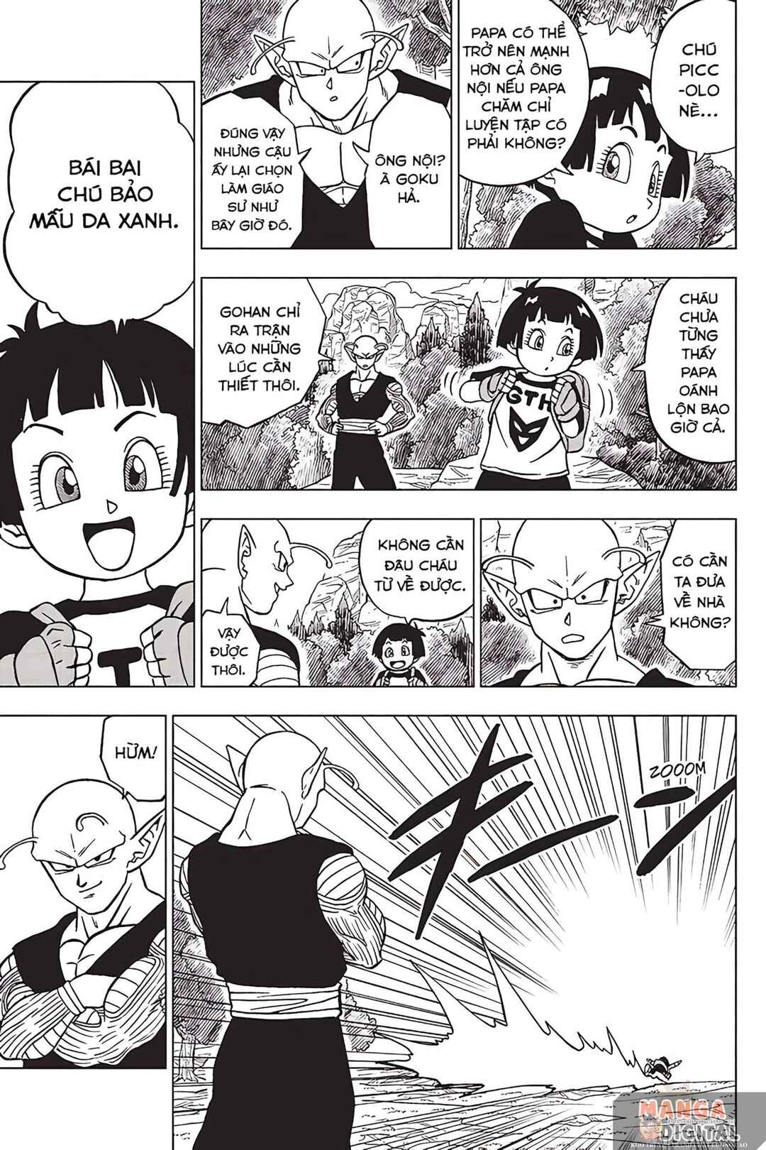 Chapter 91 - Page 31
