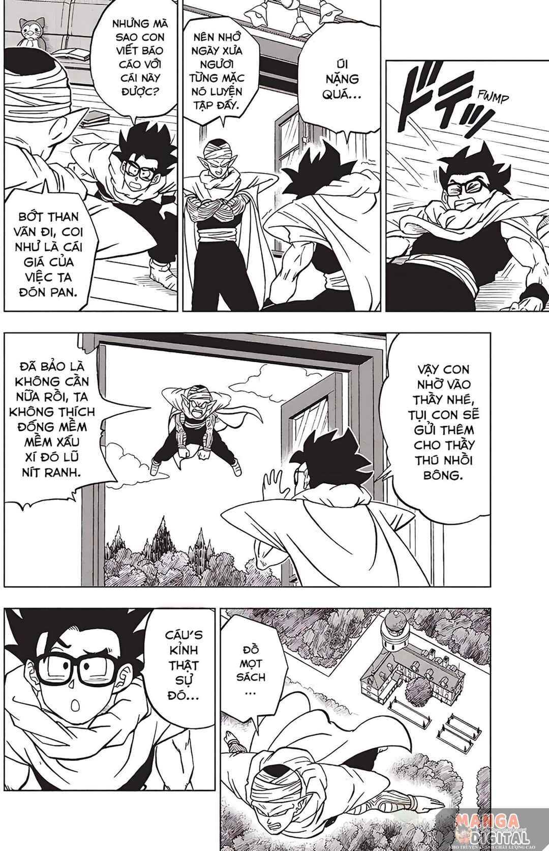Chapter 91 - Page 39