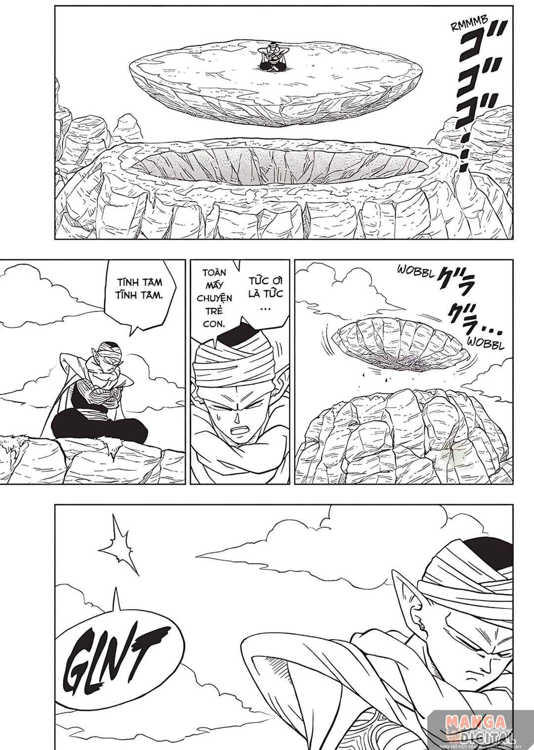 Chapter 91 - Page 40