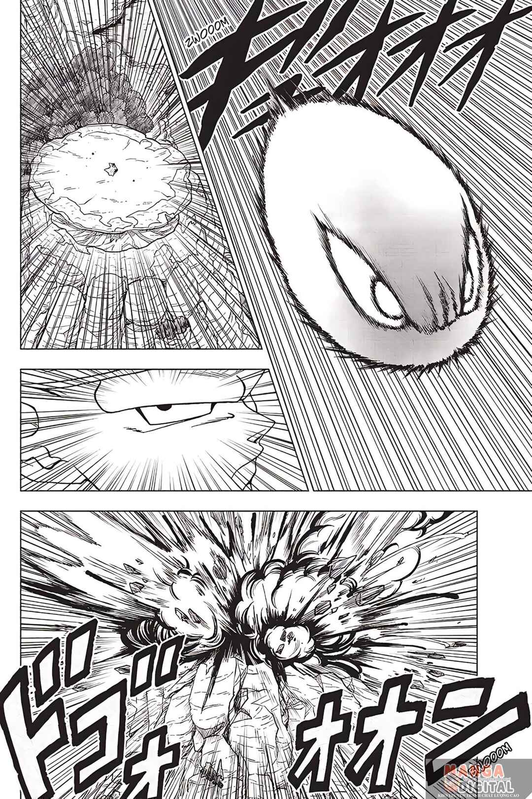 Chapter 91 - Page 41