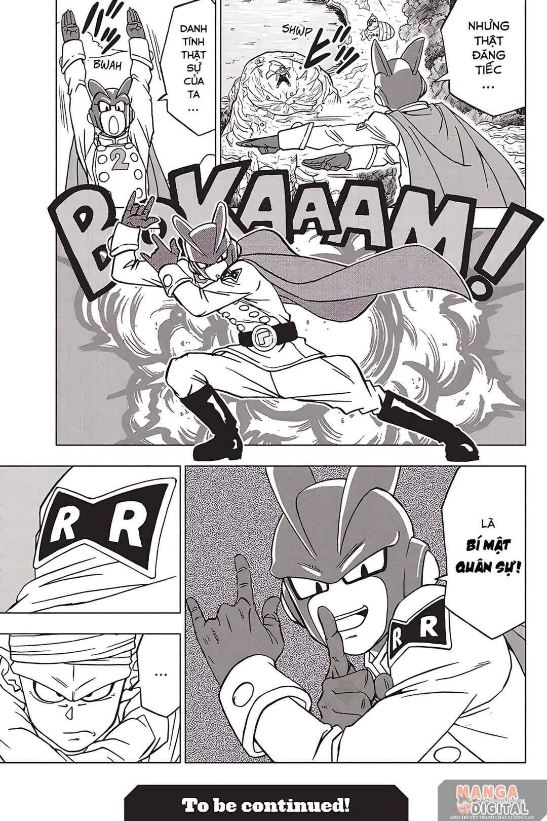 Chapter 91 - Page 44
