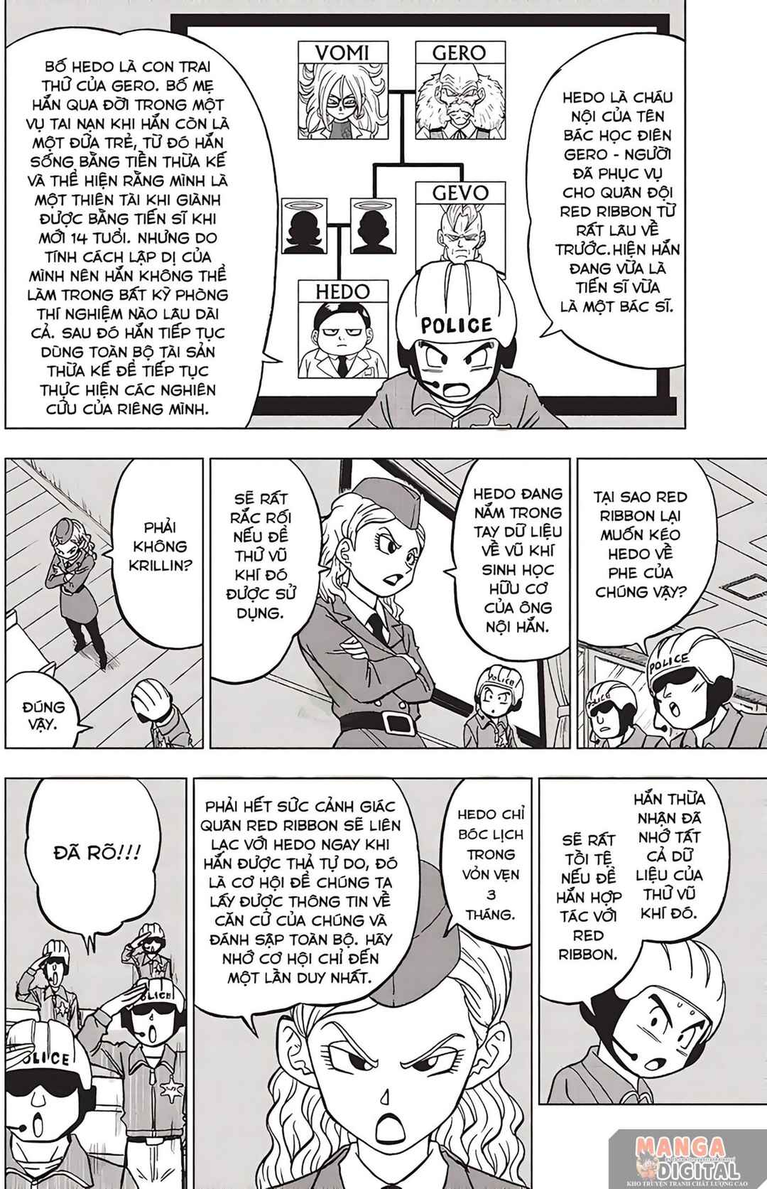 Chapter 91 - Page 8