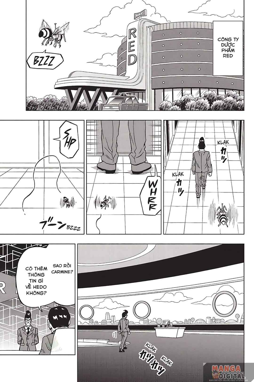 Chapter 91 - Page 9