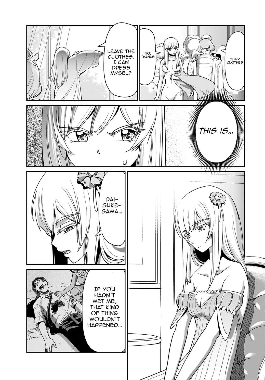 Chapter 30 - Page 12