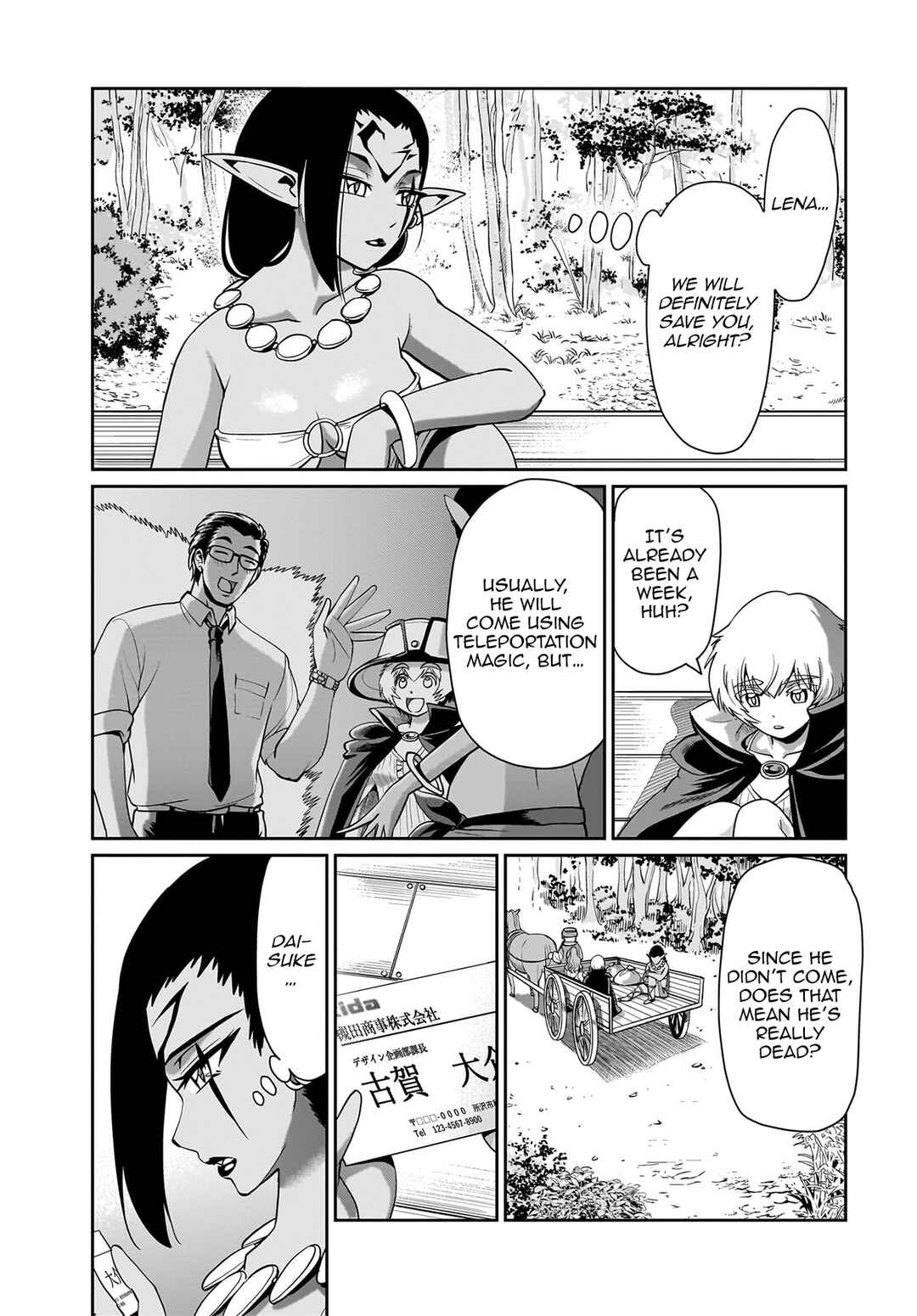 Chapter 30 - Page 18