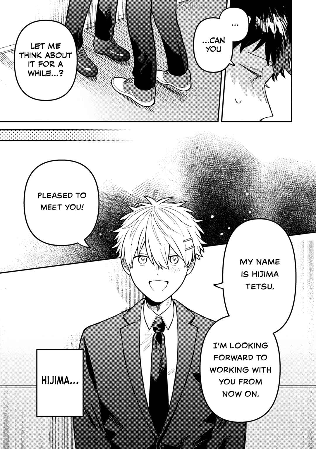 Chapter 1 - Page 10