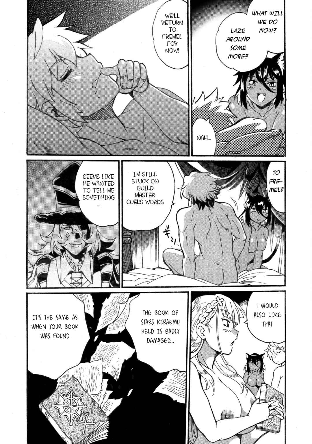 Chapter 32 - Page 21
