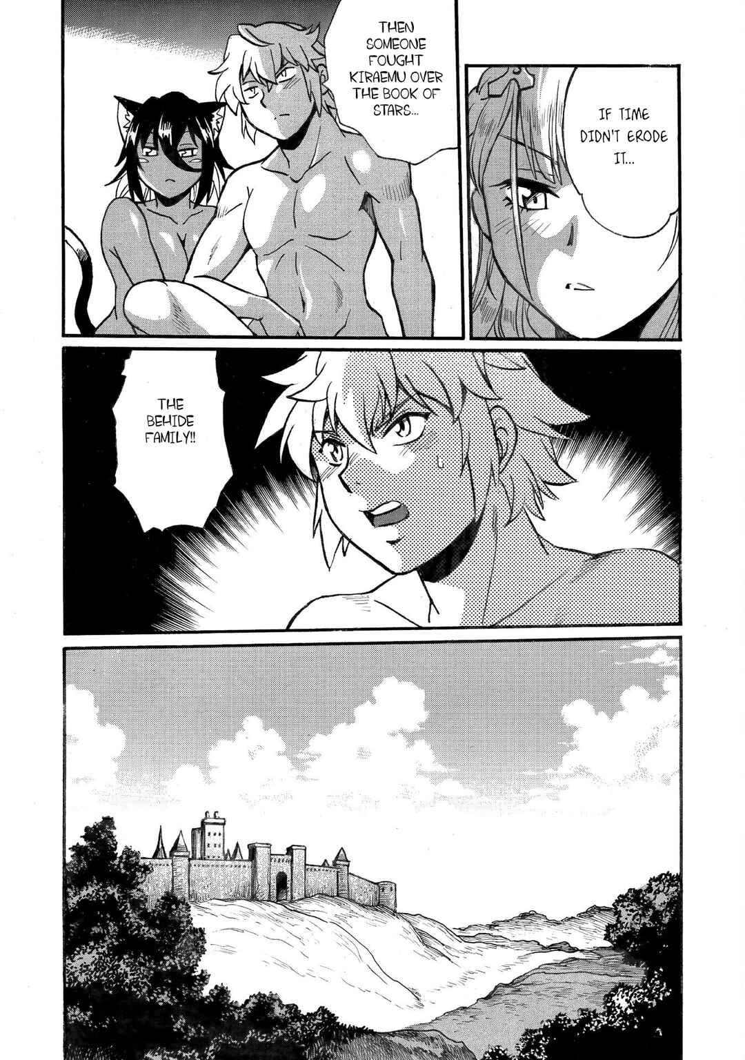 Chapter 32 - Page 22
