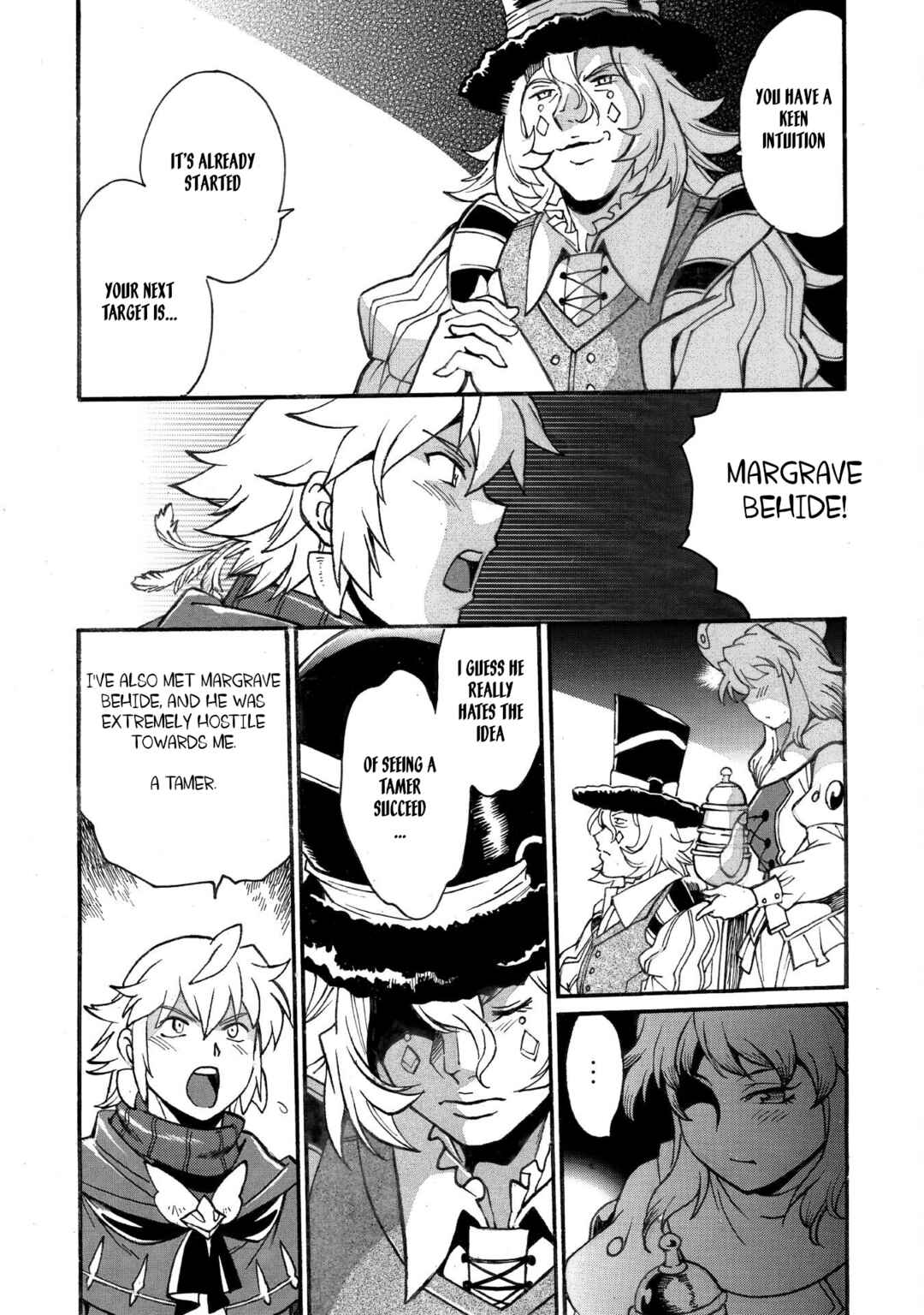 Chapter 32 - Page 24