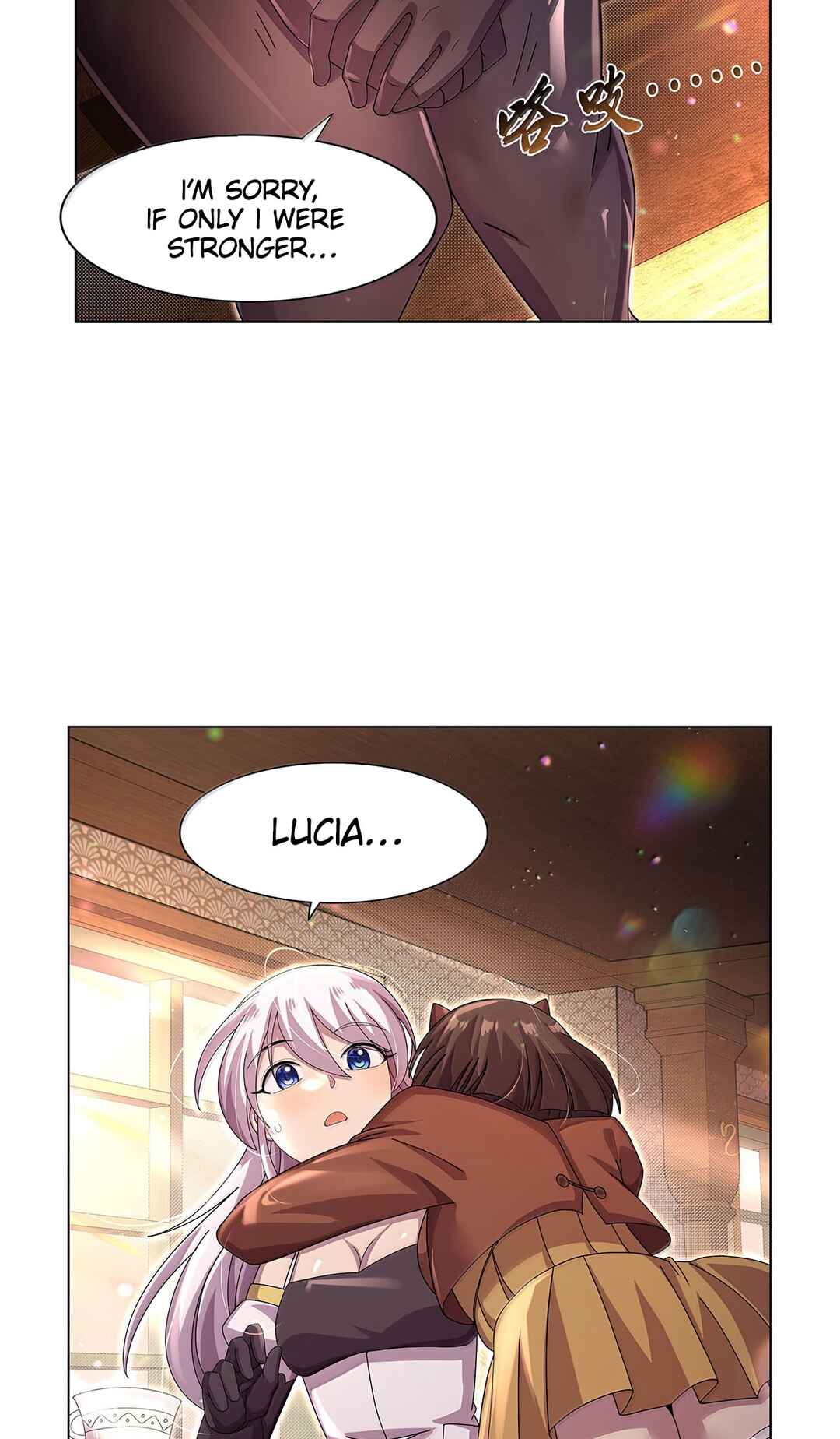Chapter 433 - Page 13